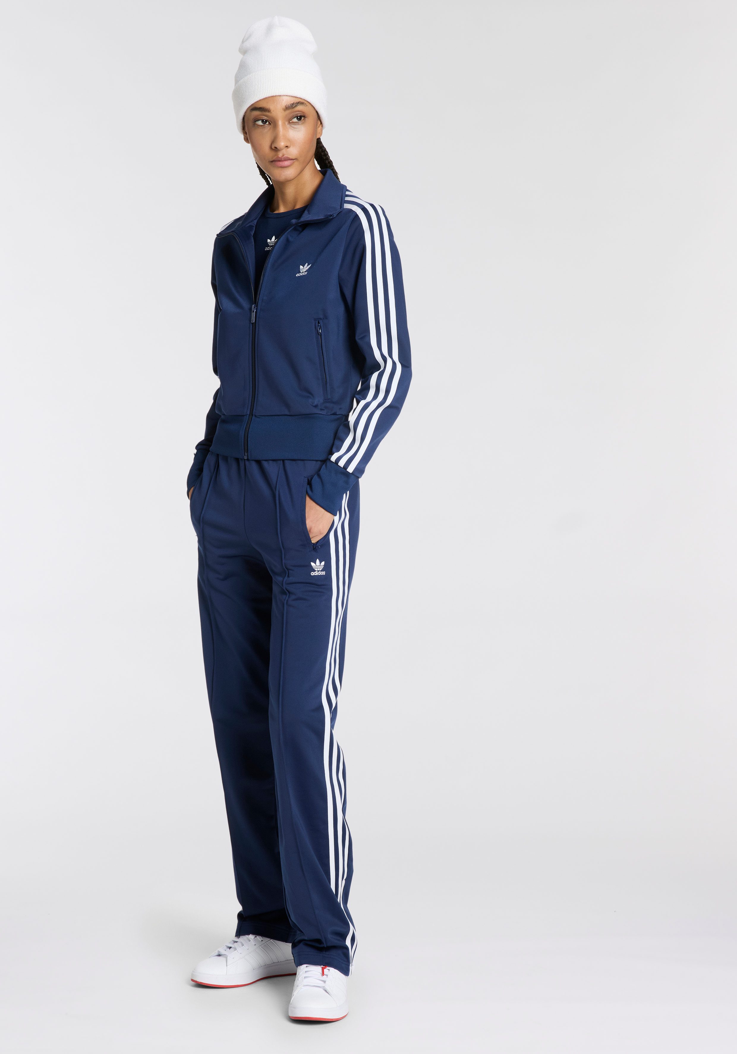 adidas Originals Sportbroek FIREBIRD TP (1-delig)