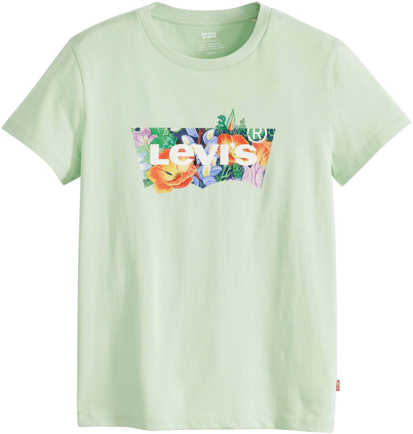 Levi's® T-shirt LSE THE PERFECT TEE