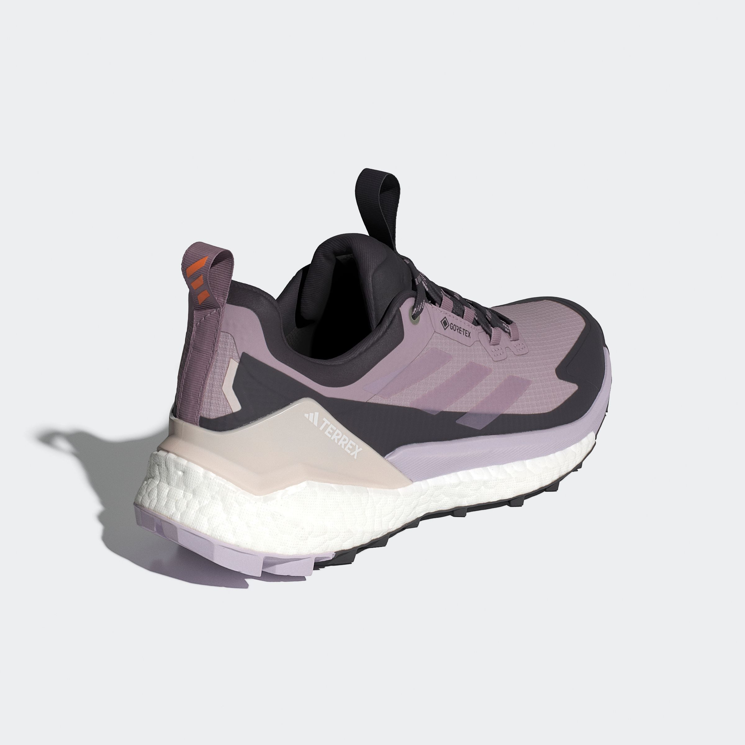 adidas TERREX Wandelschoenen TERREX FREE HIKER 2.0 LOW GORE-TEX