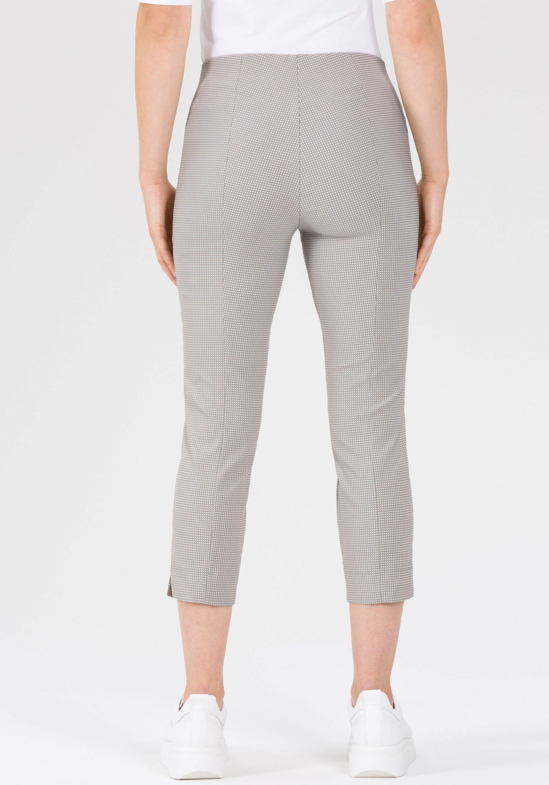 Stehmann 3/4 broek Loli in maten 34 tot 52