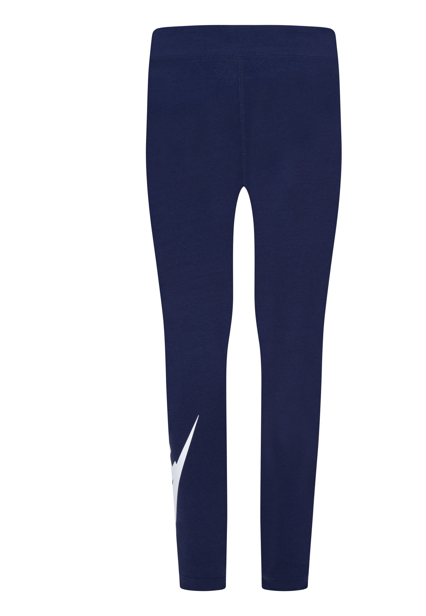 Nike Sportswear Legging NKG CLUB HBR HIGH RISE LEGGING (1-delig)
