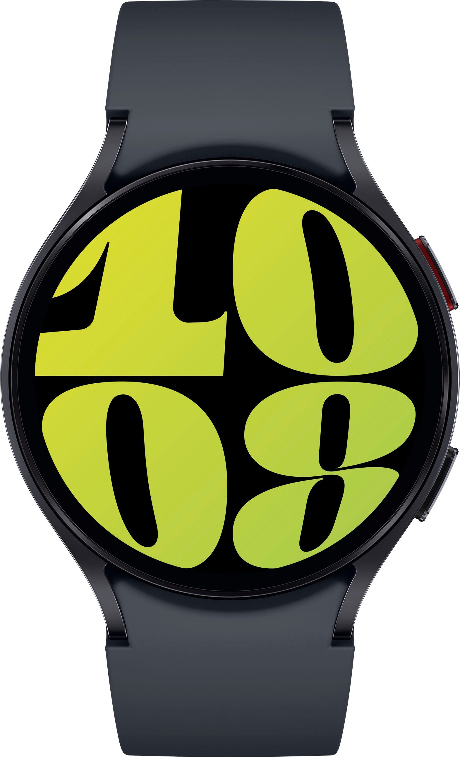 Samsung Smartwatch Galaxy Watch 6