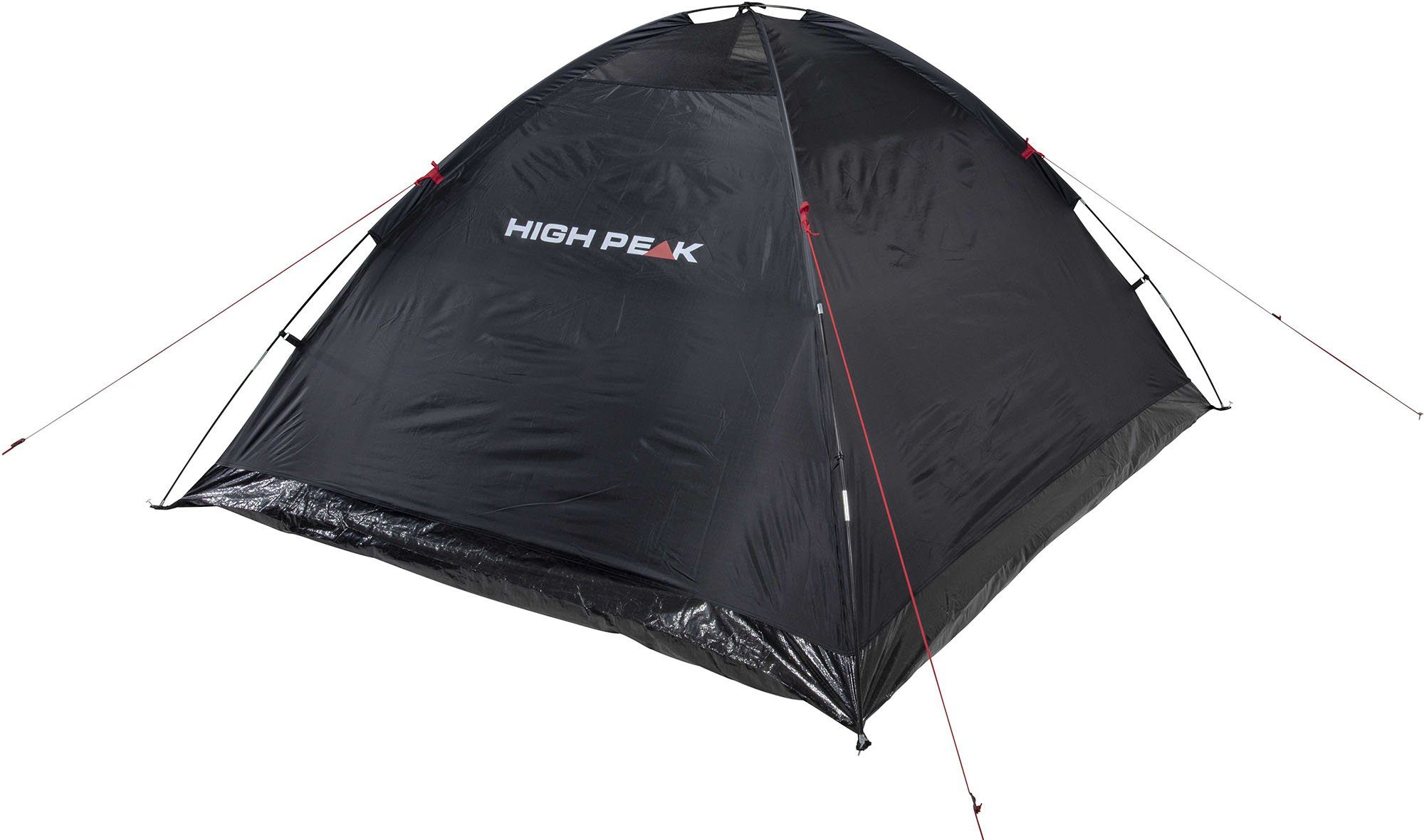 High Peak Koepeltent Zelt Monodome XL