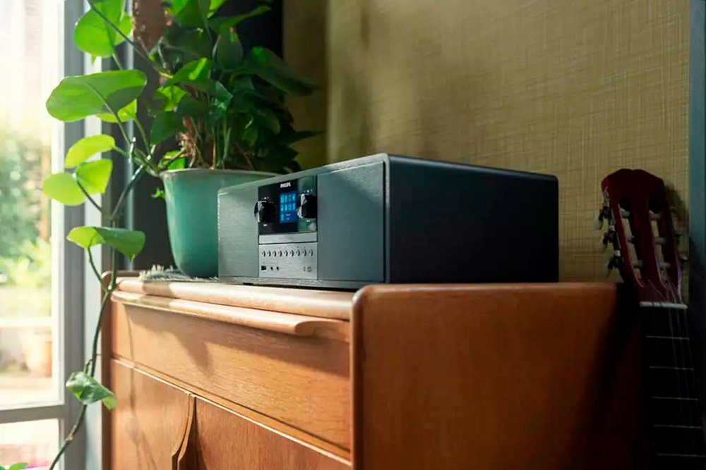 Philips Stereoset TAM6805