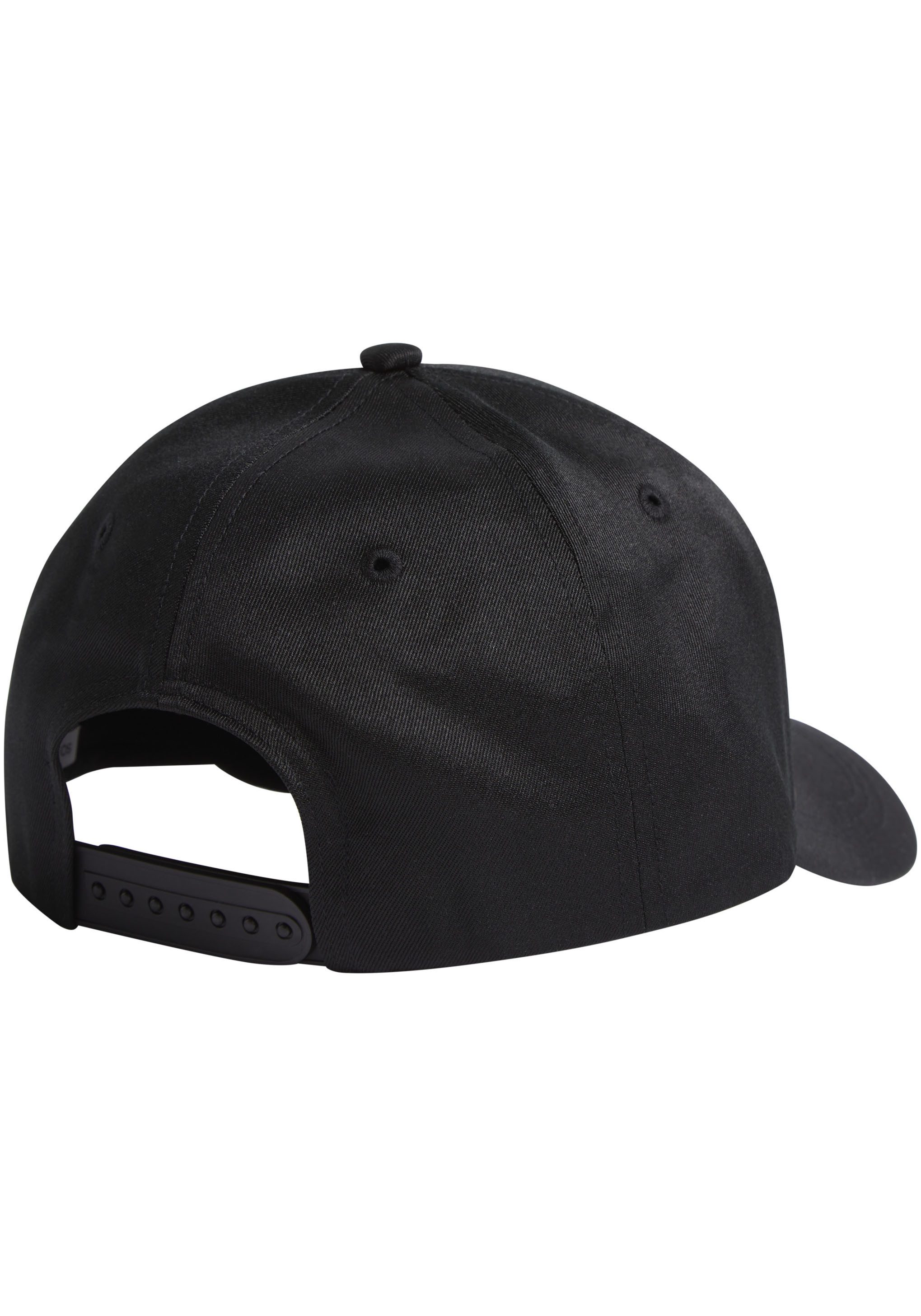 Calvin Klein Snapback cap MONOGRAM EMBRO CAP met geborduurd logo