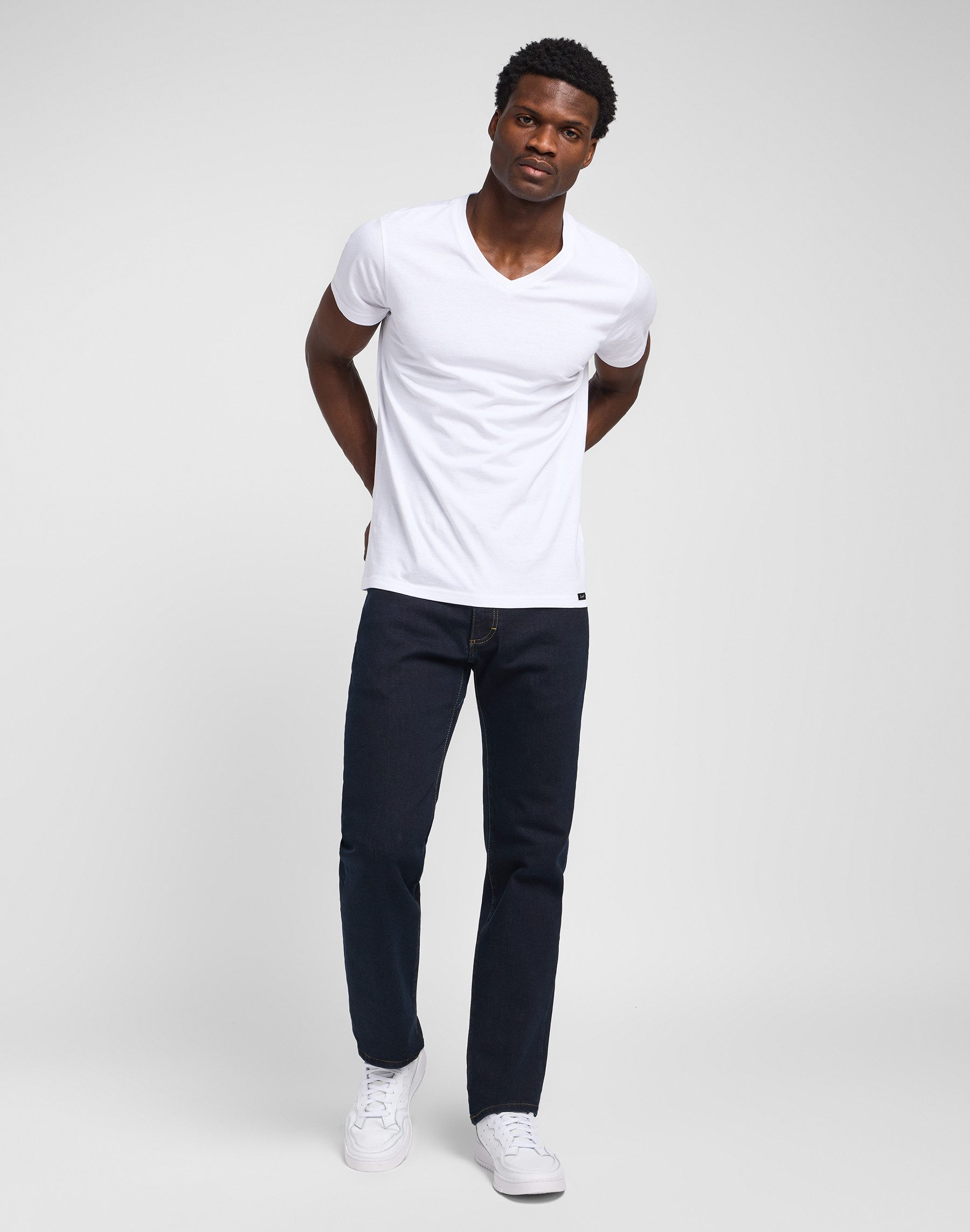 Lee® Slim fit jeans Extrem Motion Slim Extreme Motion stretchstof