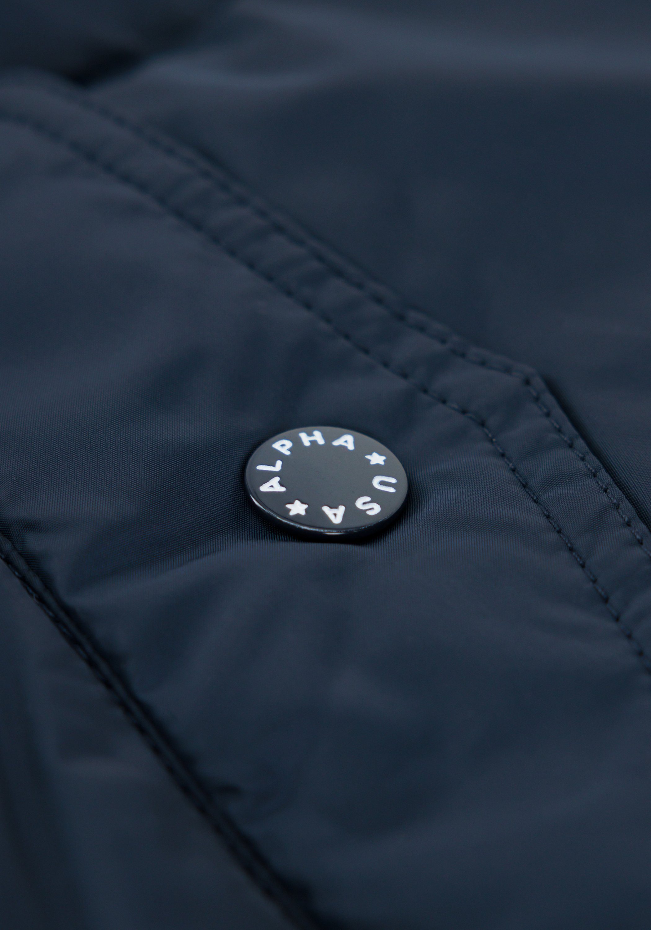 Alpha Industries Winterjack Alpha Industries Kids - Cold Weather Jackets