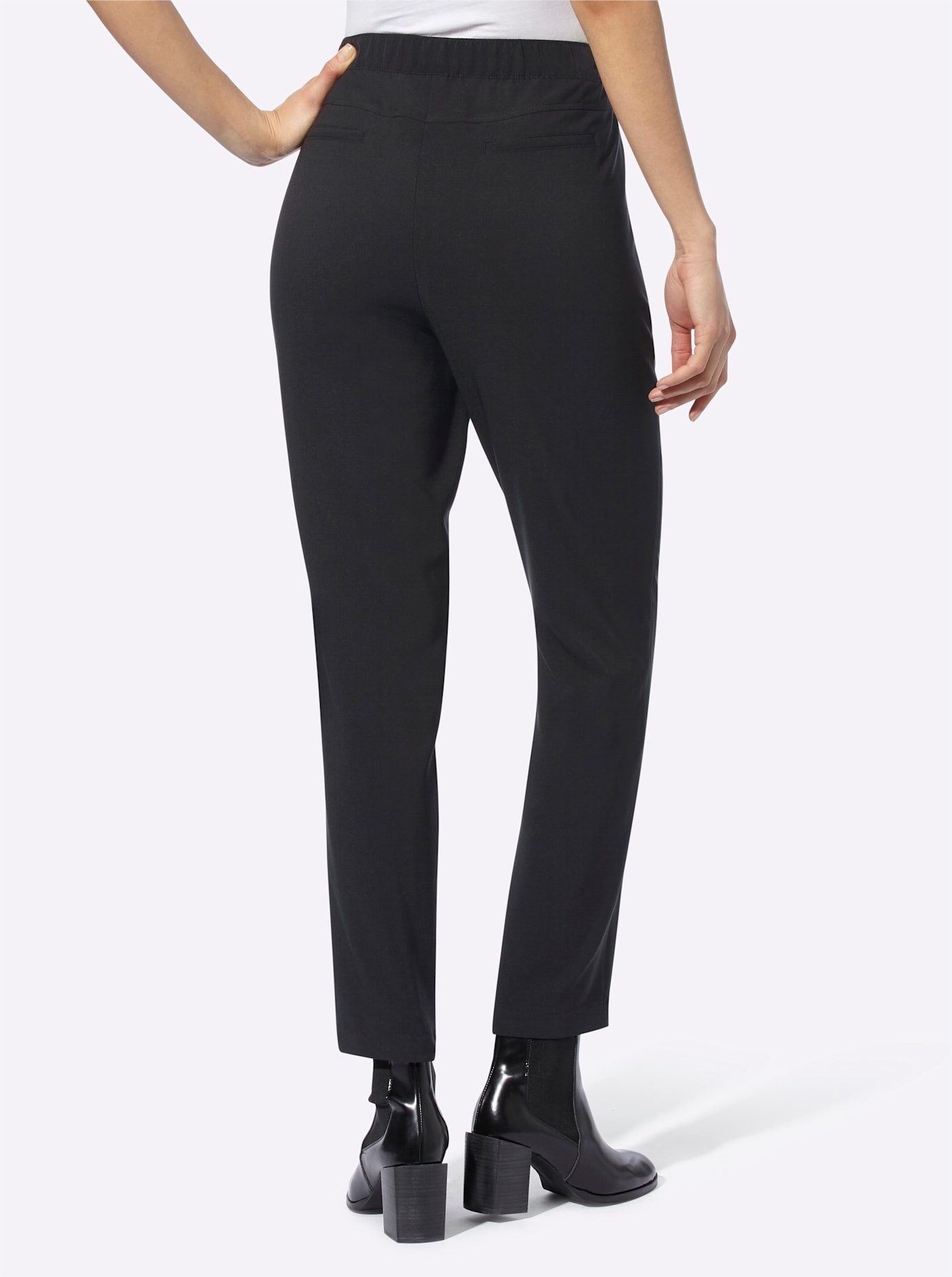 heine 7/8 broek