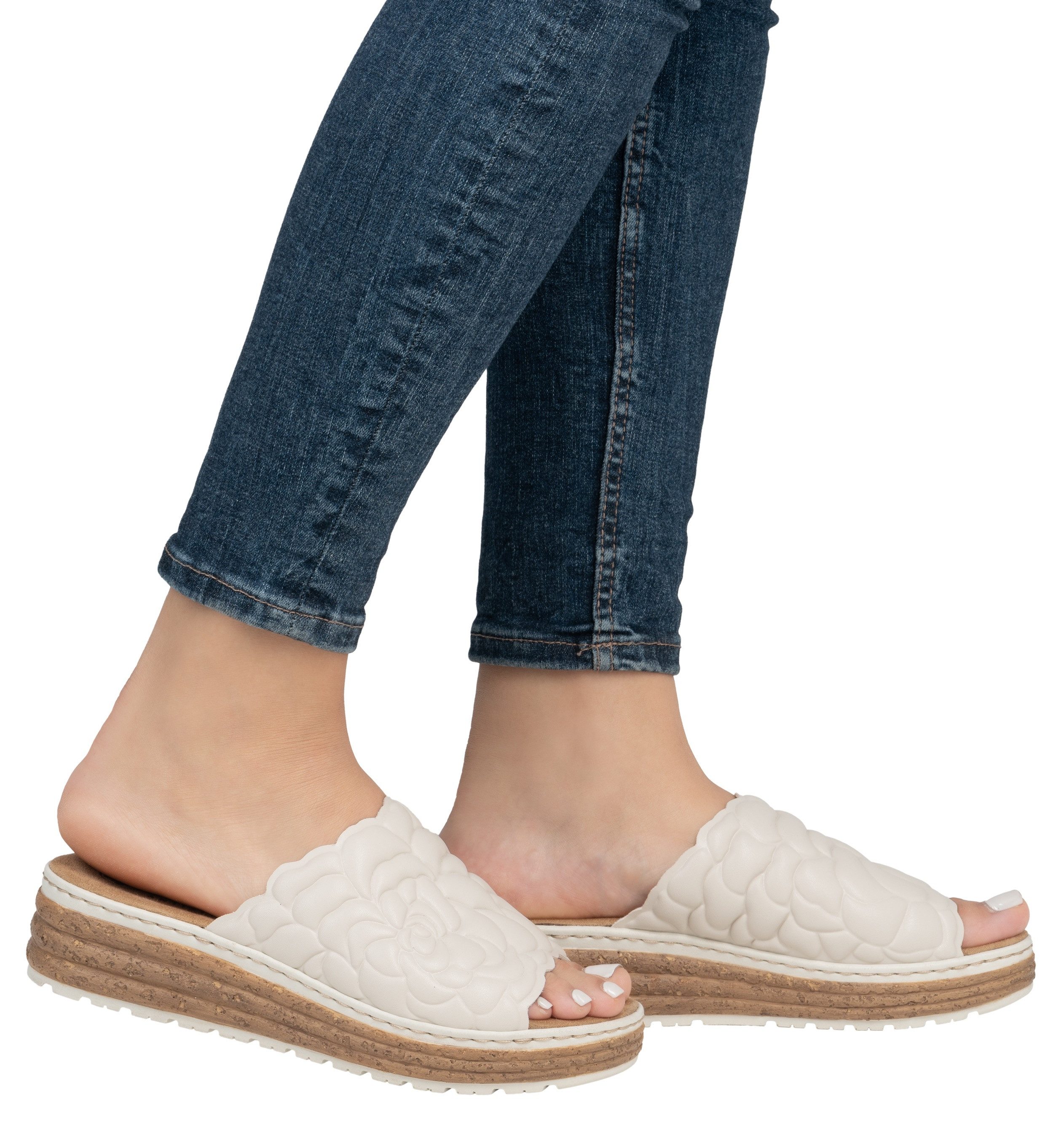 Rieker Slippers