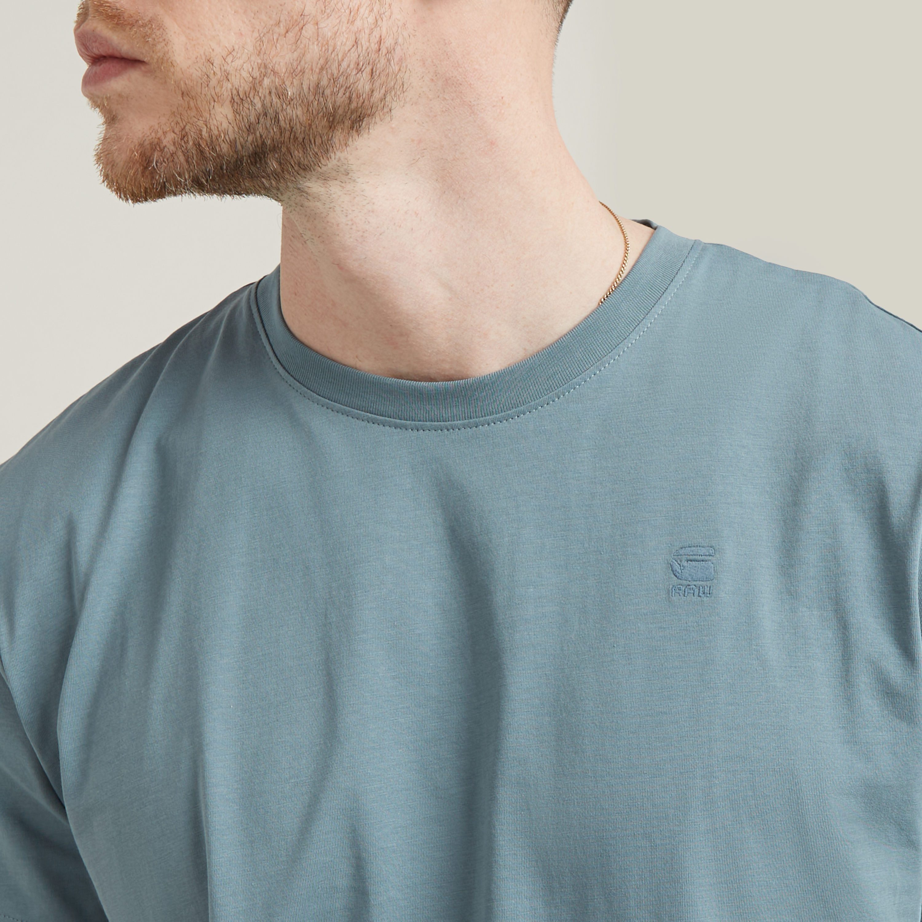 G-Star RAW T-shirt Base