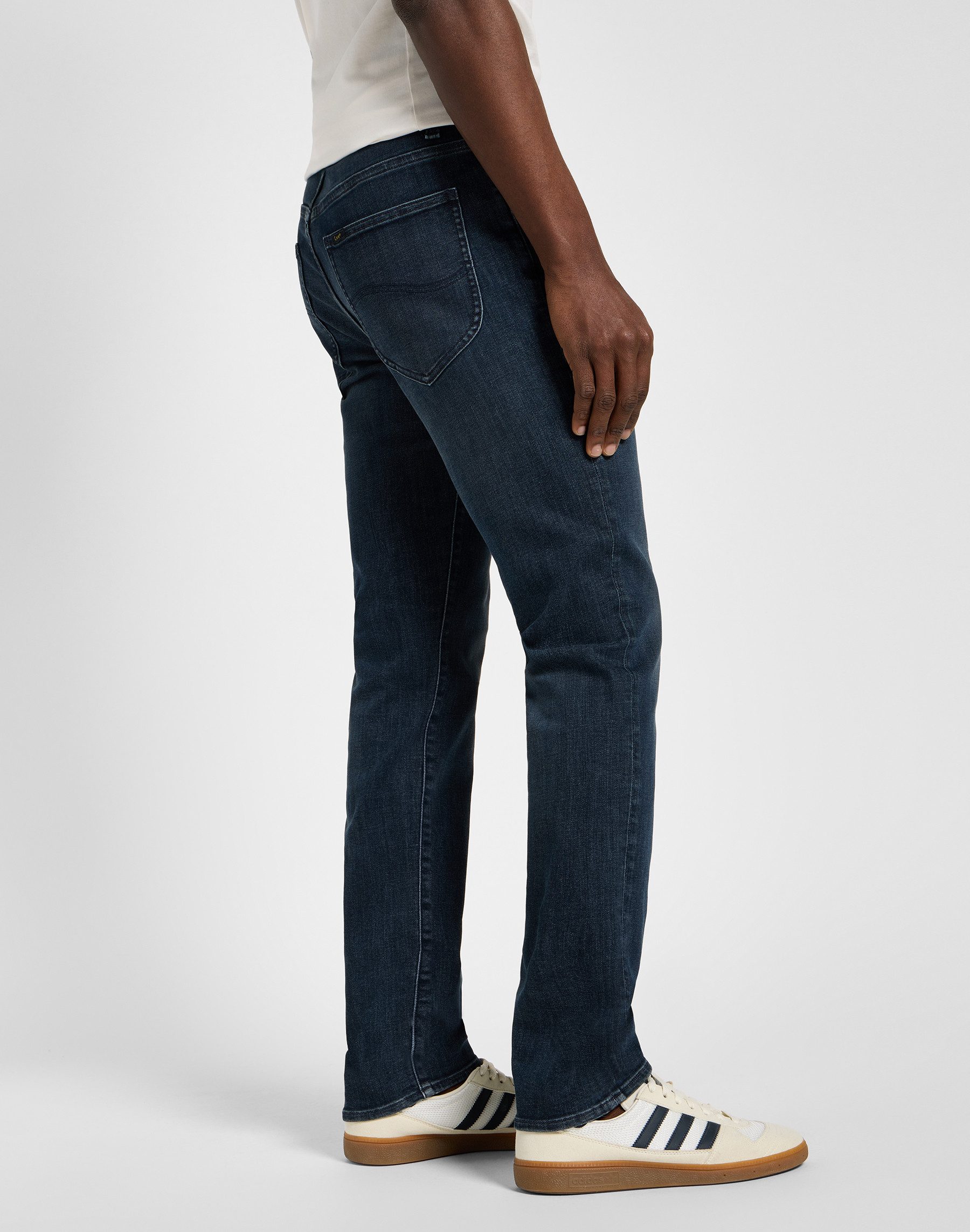 Lee Slim fit jeans Extrem Motion Slim Extreme Motion stretchstof