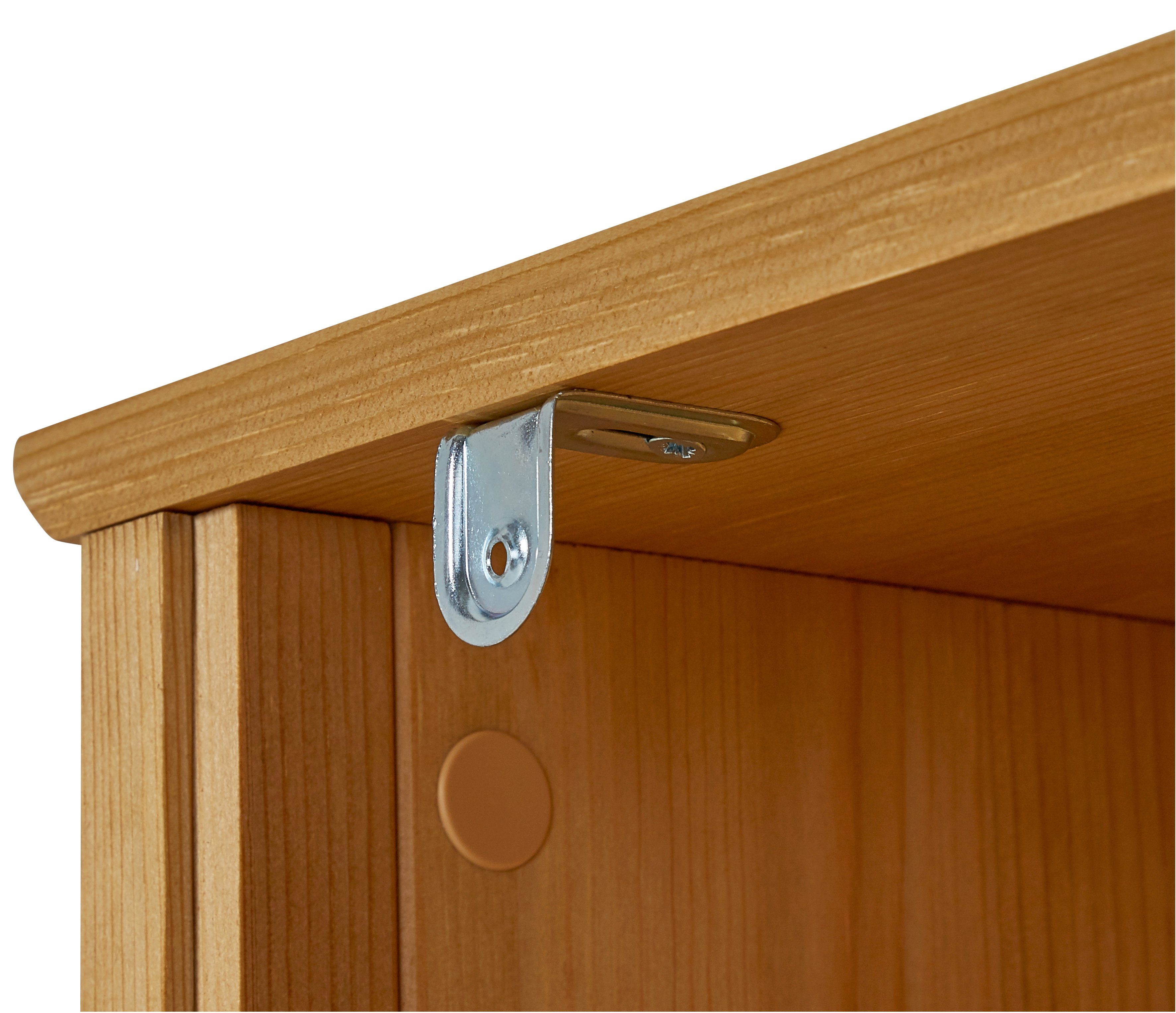 Home affaire Wastafelonderkast Vili Badkamerkast, onderkast, wastafelonderkast, breedte 60 cm