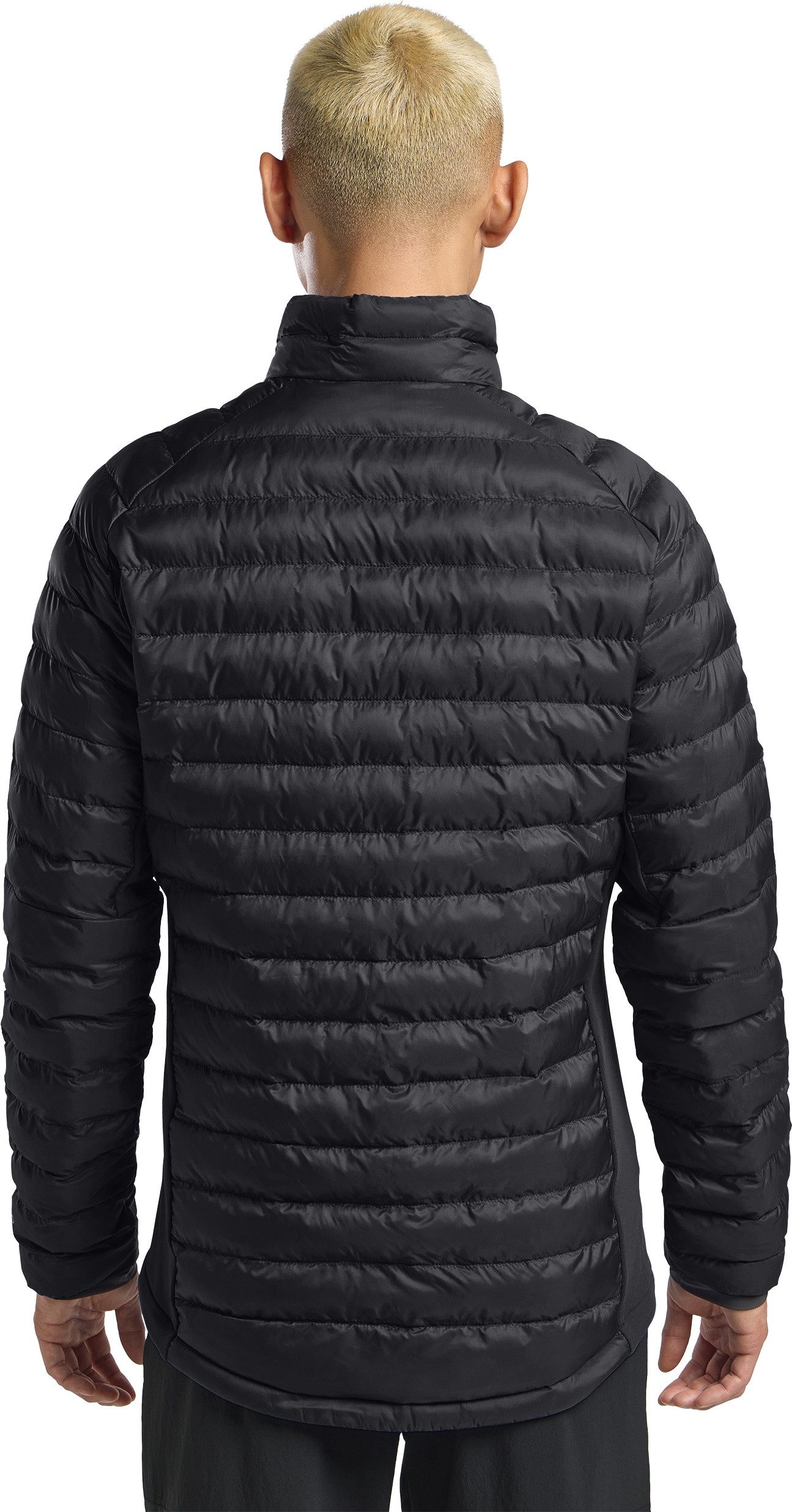 Jack Wolfskin Functioneel jack ROUTEBURN PRO INS JKT M