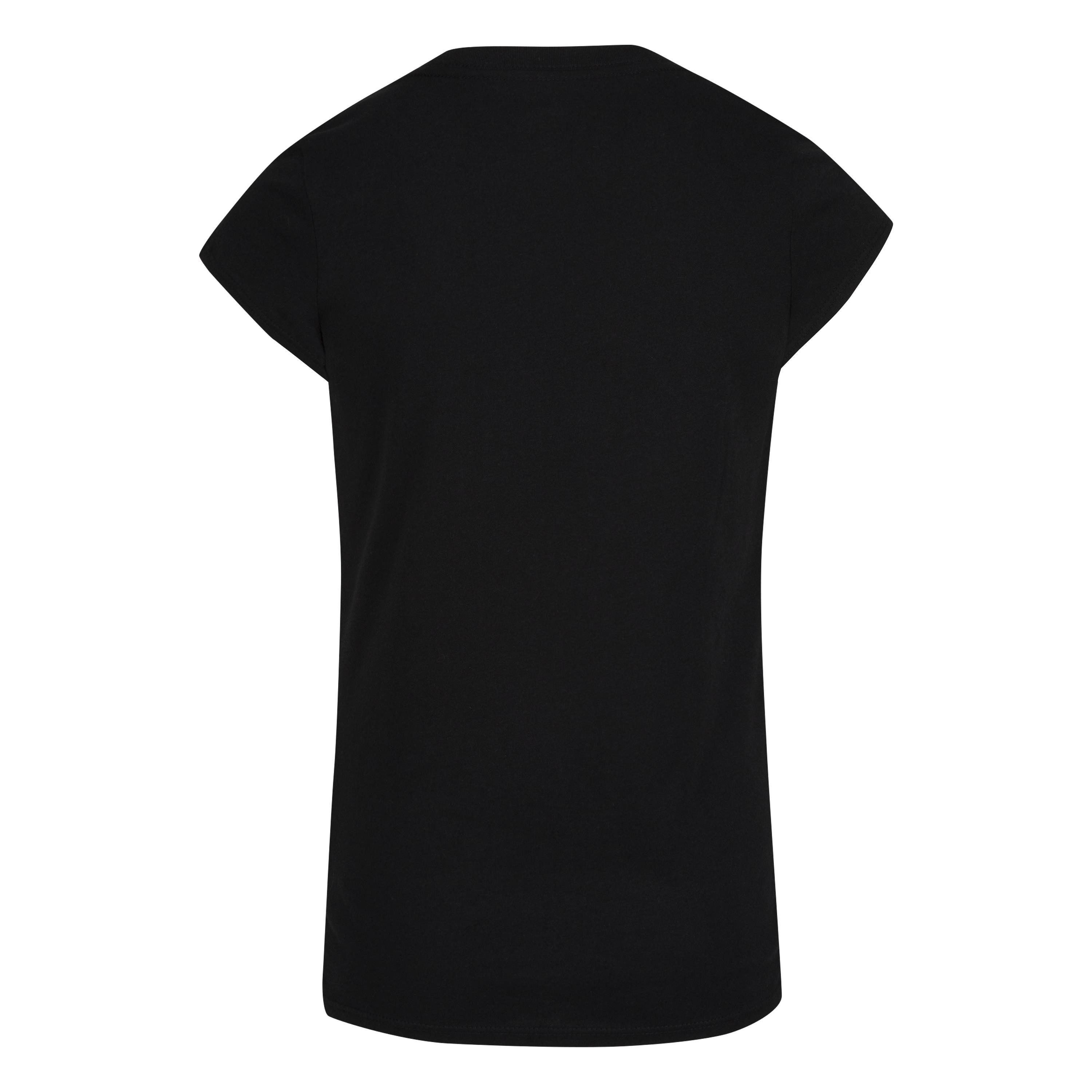 Converse Shirt met korte mouwen - Voor kinderen (1-delig)