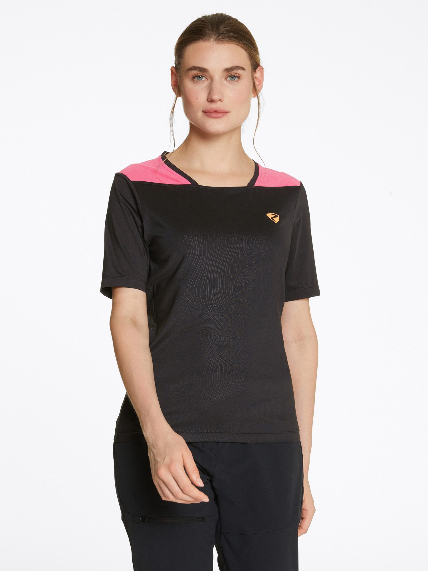 Ziener T-shirt Nadelia