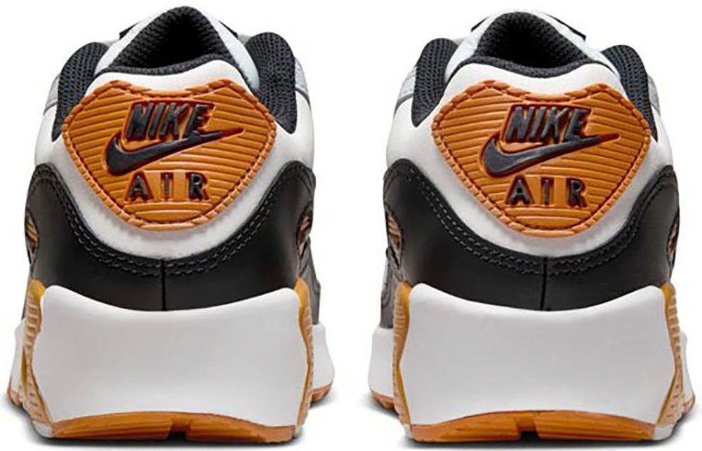 Nike Sportswear Sneakers NIKE AIR MAX 90 LTR (GS)