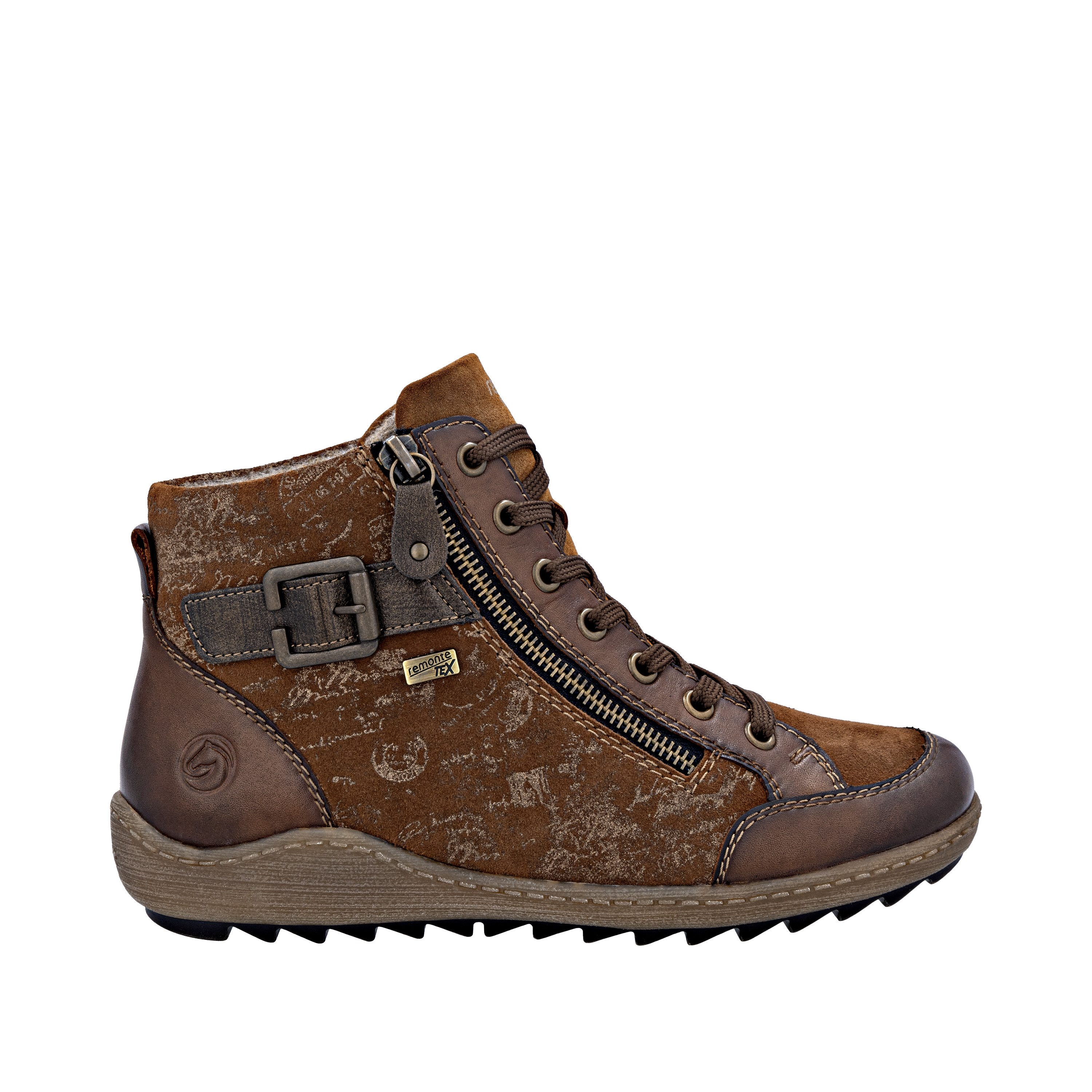 Remonte Veterschoenen