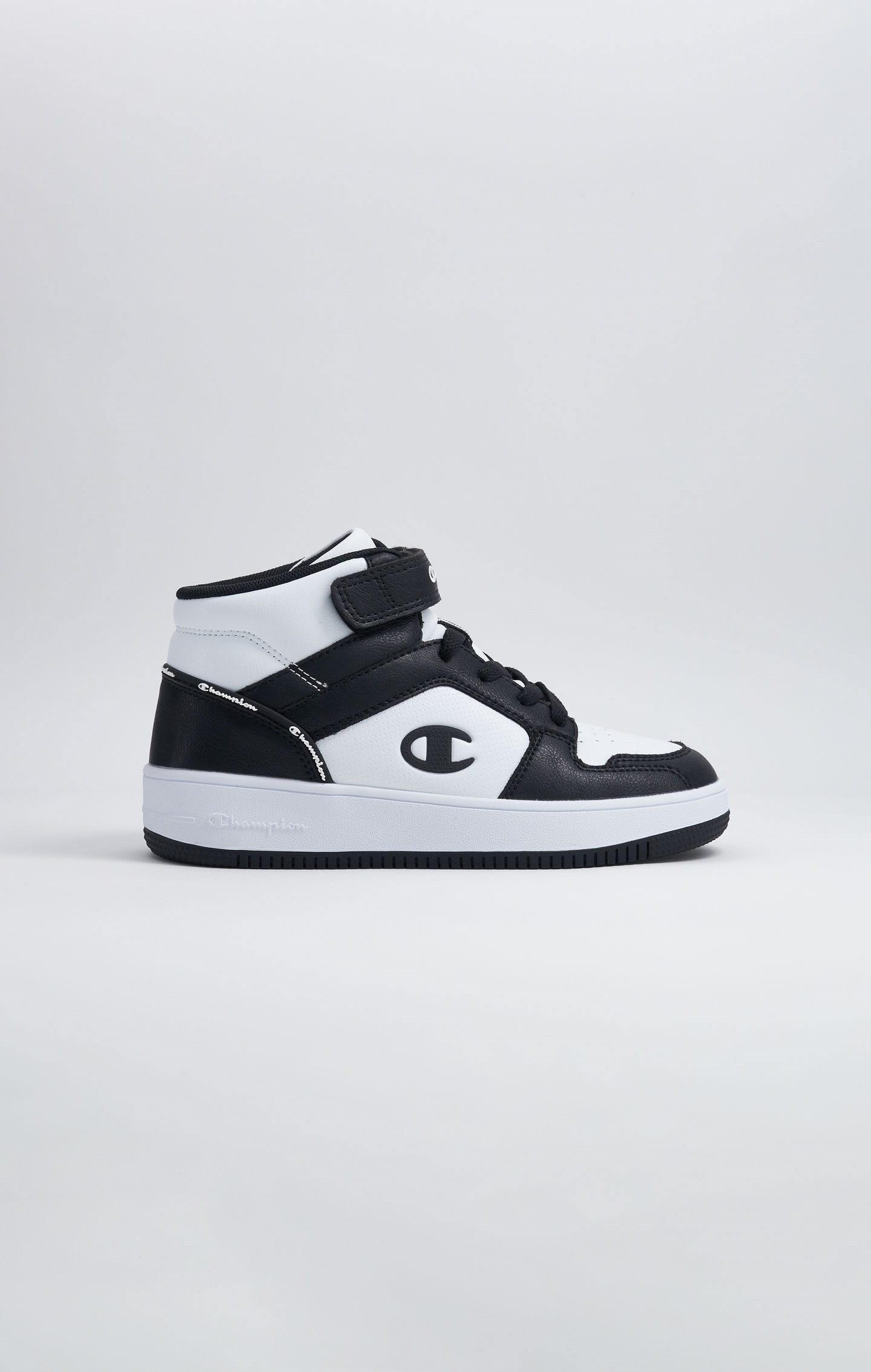 Champion Sneakers RD18 2.0 MID B PS