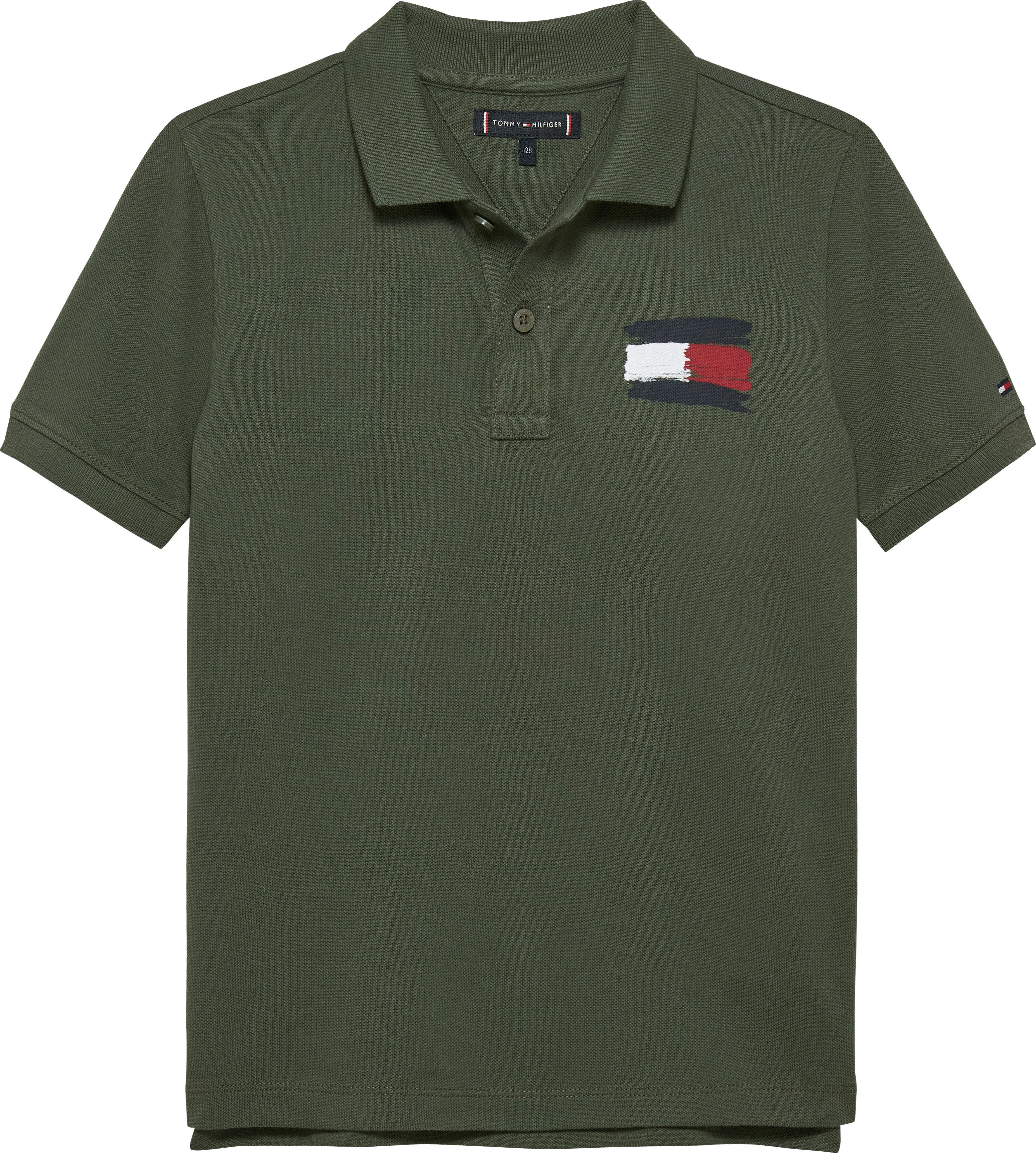 Tommy Hilfiger Poloshirt