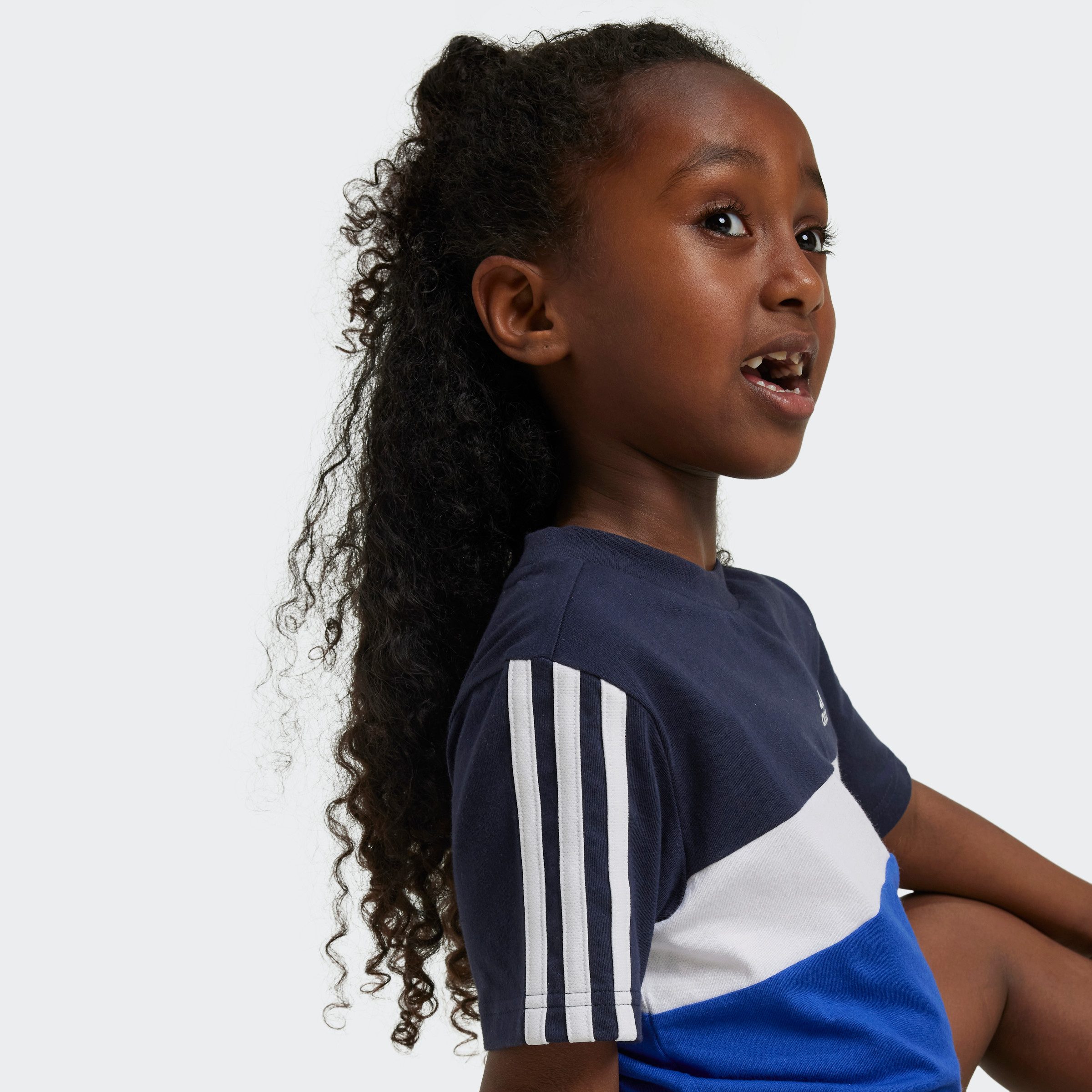 adidas Sportswear T-shirt LK 3S TIB T
