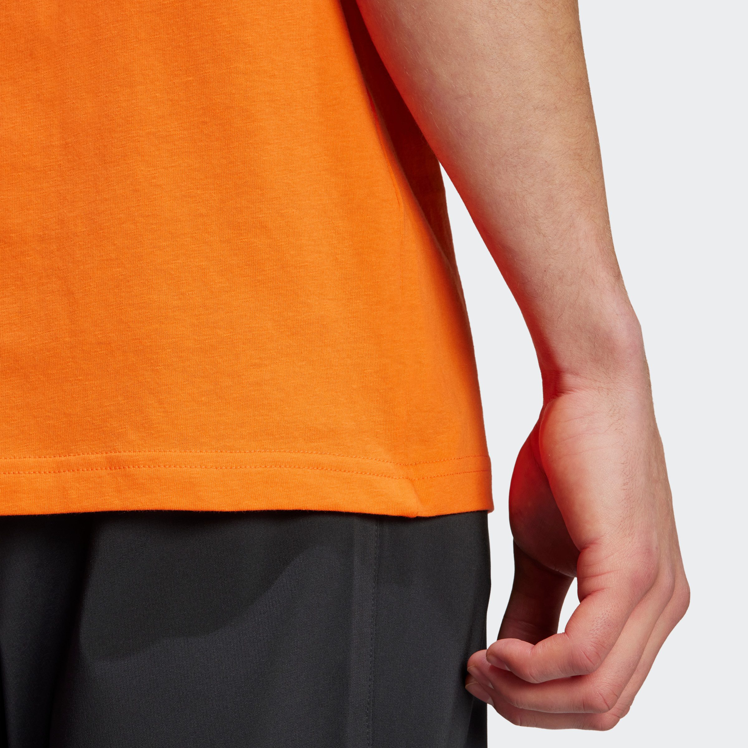 adidas TERREX Functioneel shirt TX Logo Tee