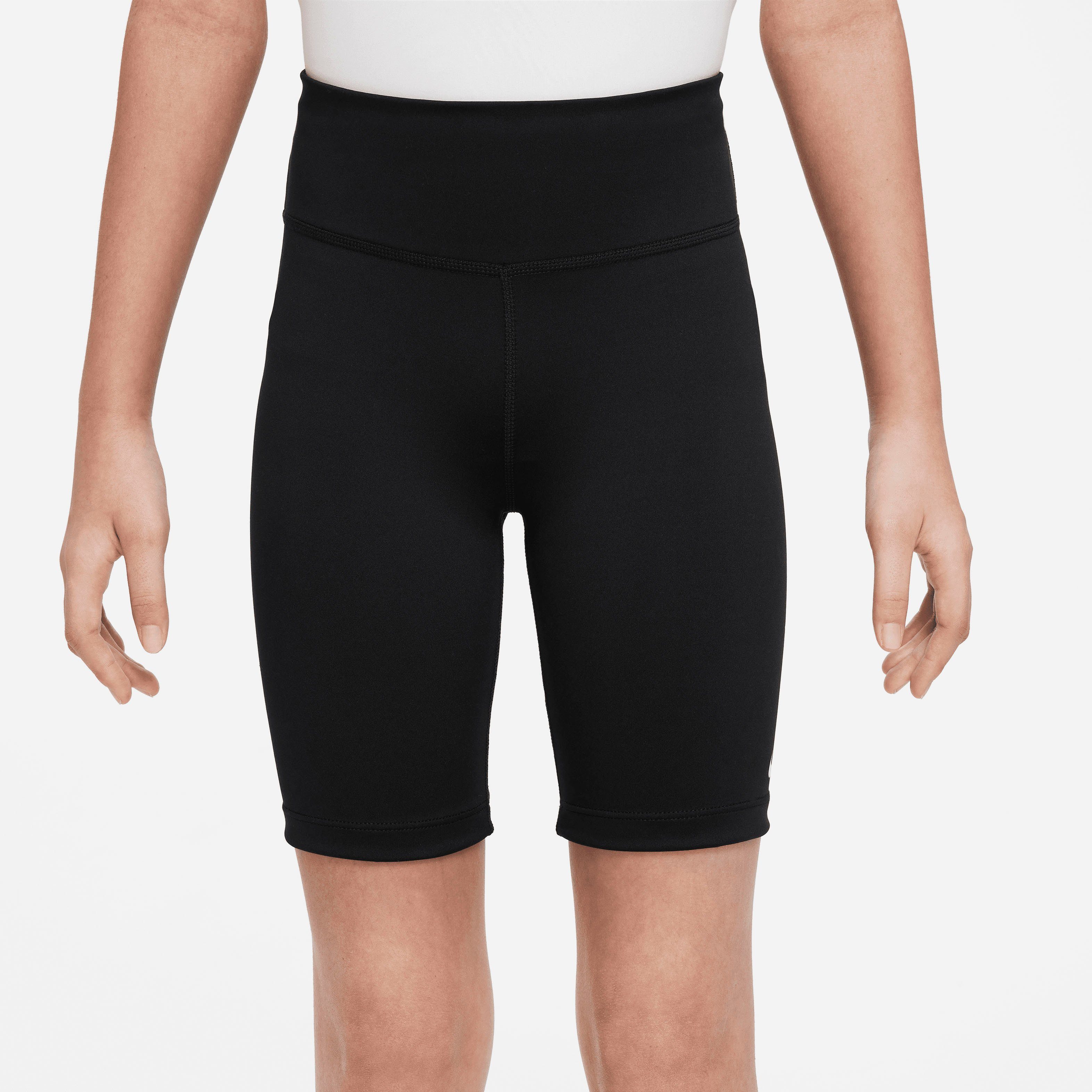 Nike Trainingstights Dri-FIT One Big Kids' (Girls') Bike Shorts