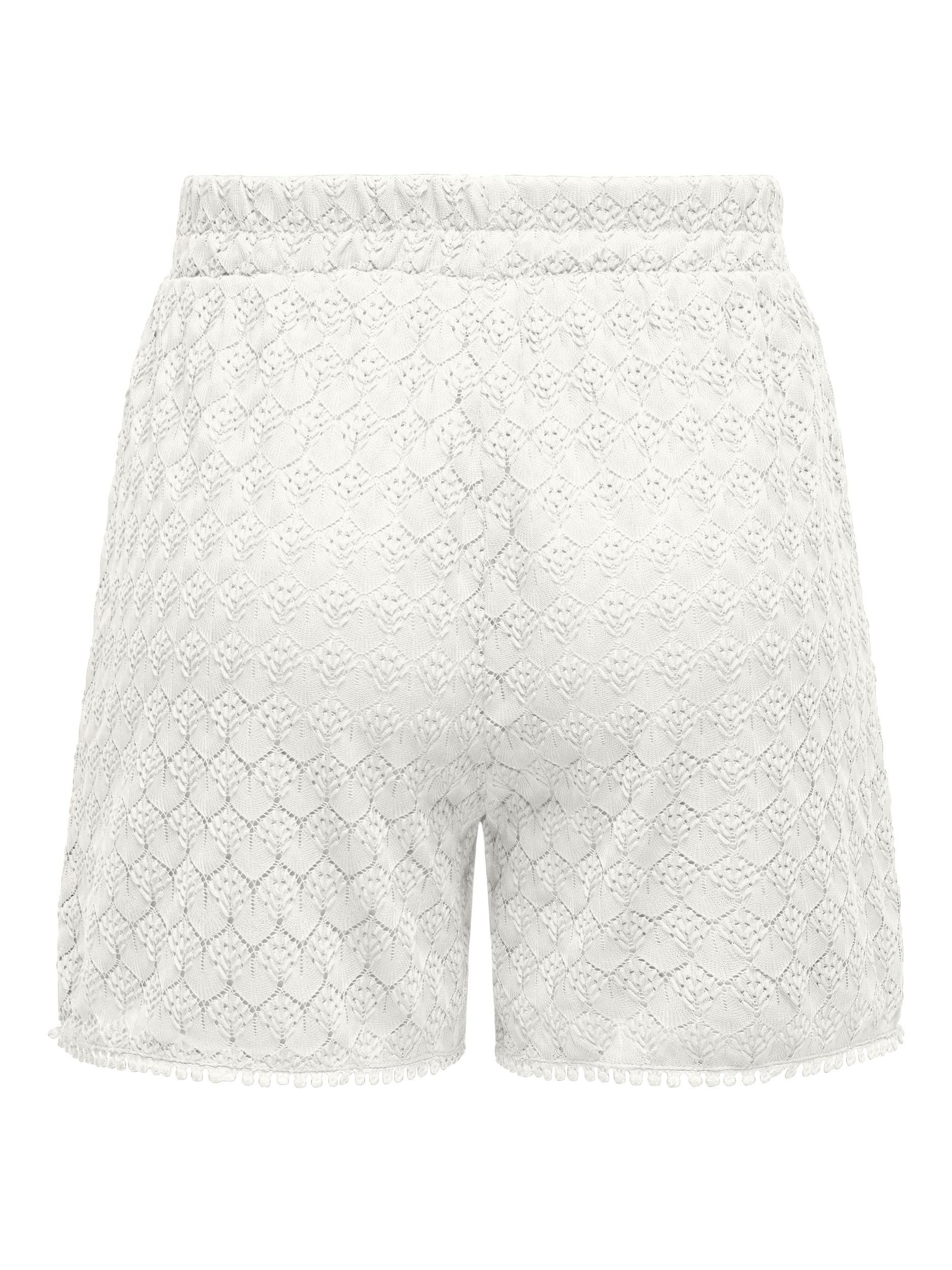 Only Short ONLPATRICIA SHORTS JRS