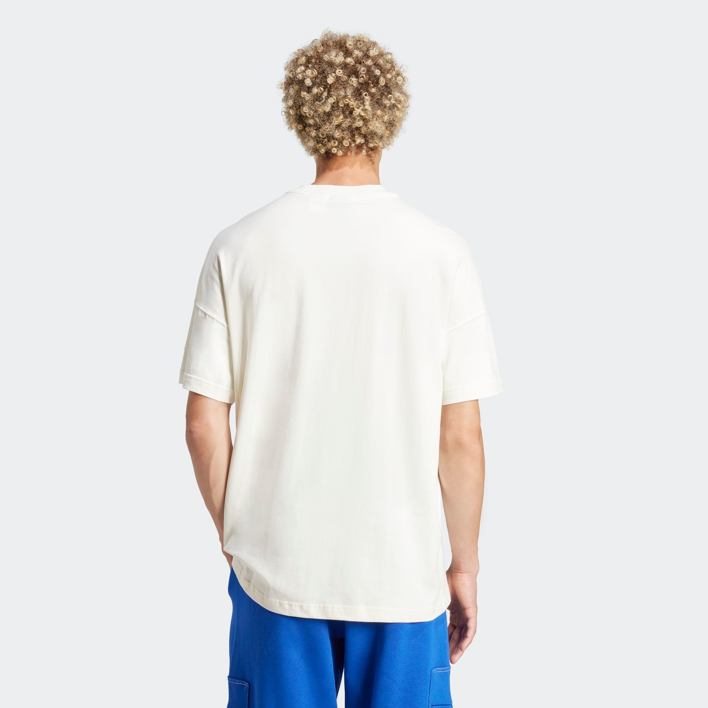 adidas Sportswear T-shirt M A SZN G T