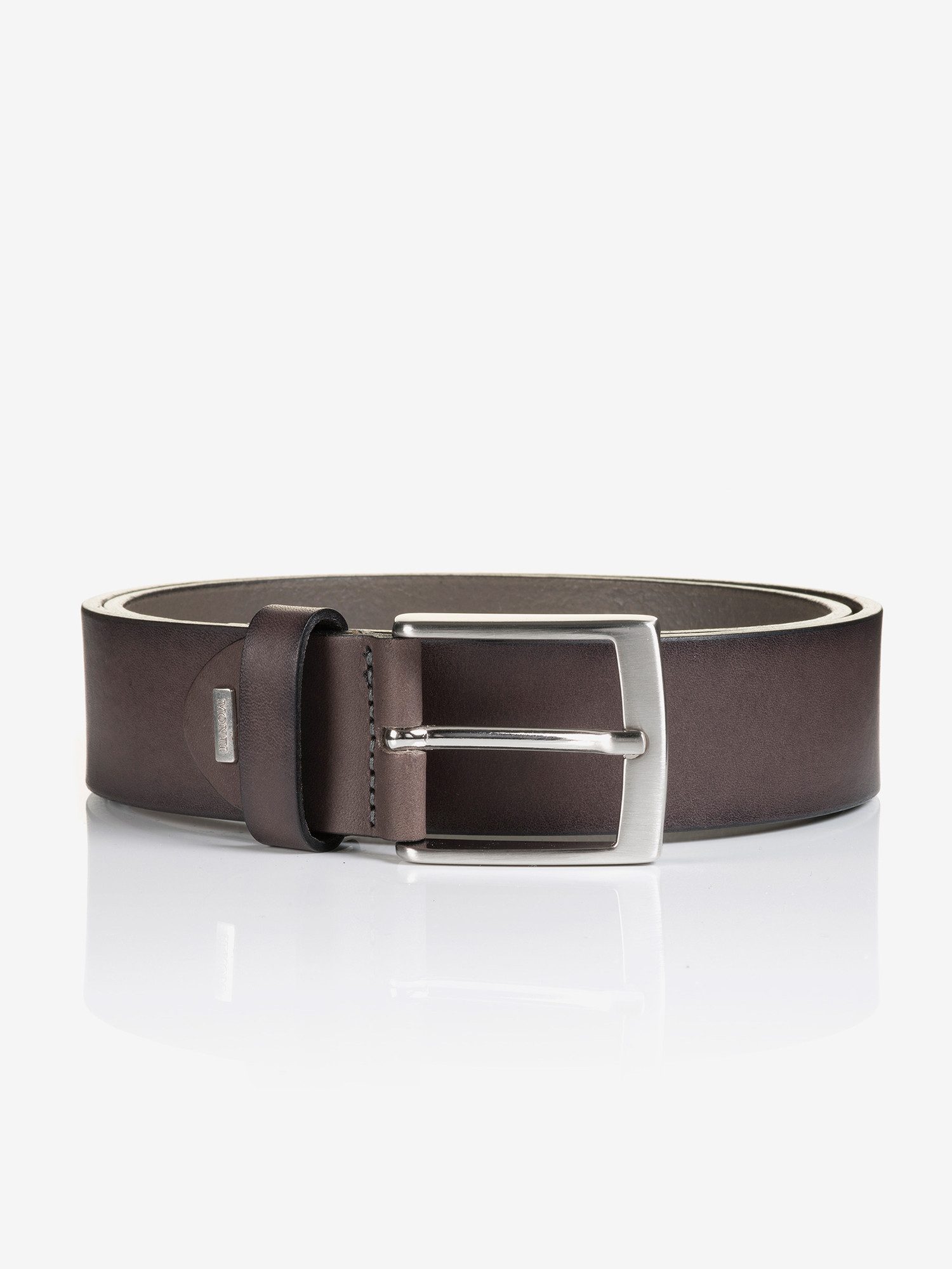 MONTI Leren riem TUSTON