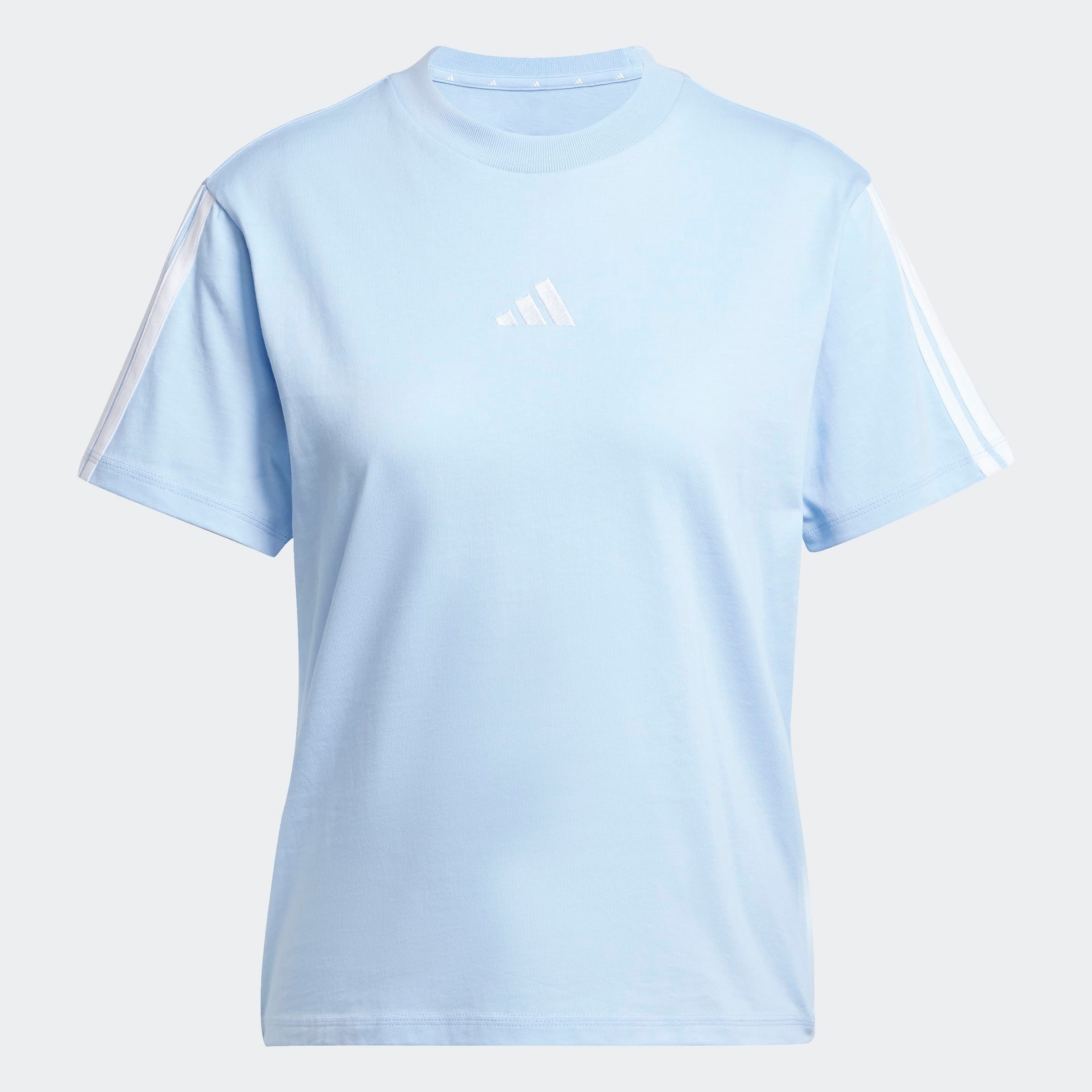adidas Sportswear T-shirt W 3S SJ T B