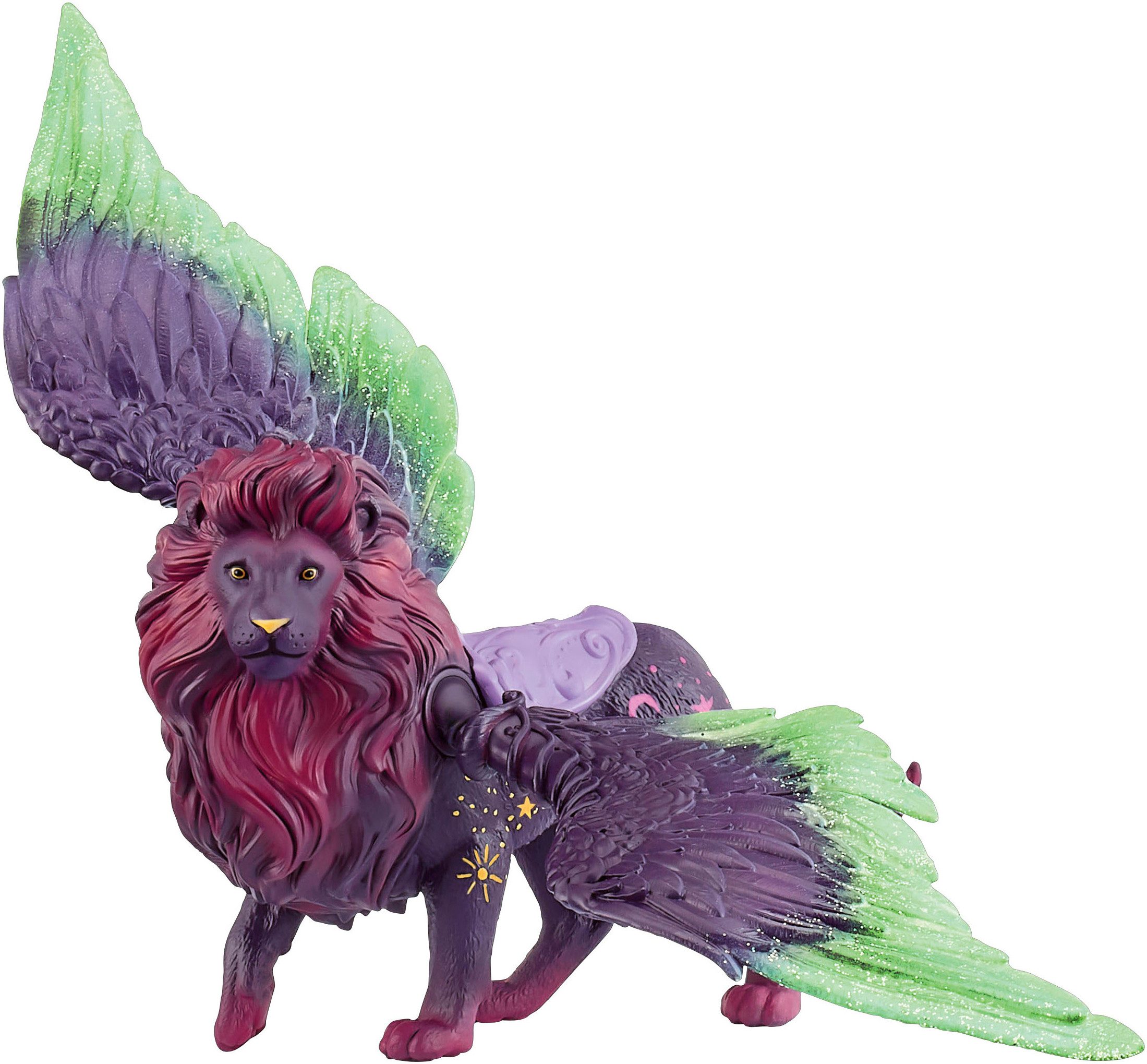 Schleich® Speelfiguur BAYALA®, Mondlöwe (70837)