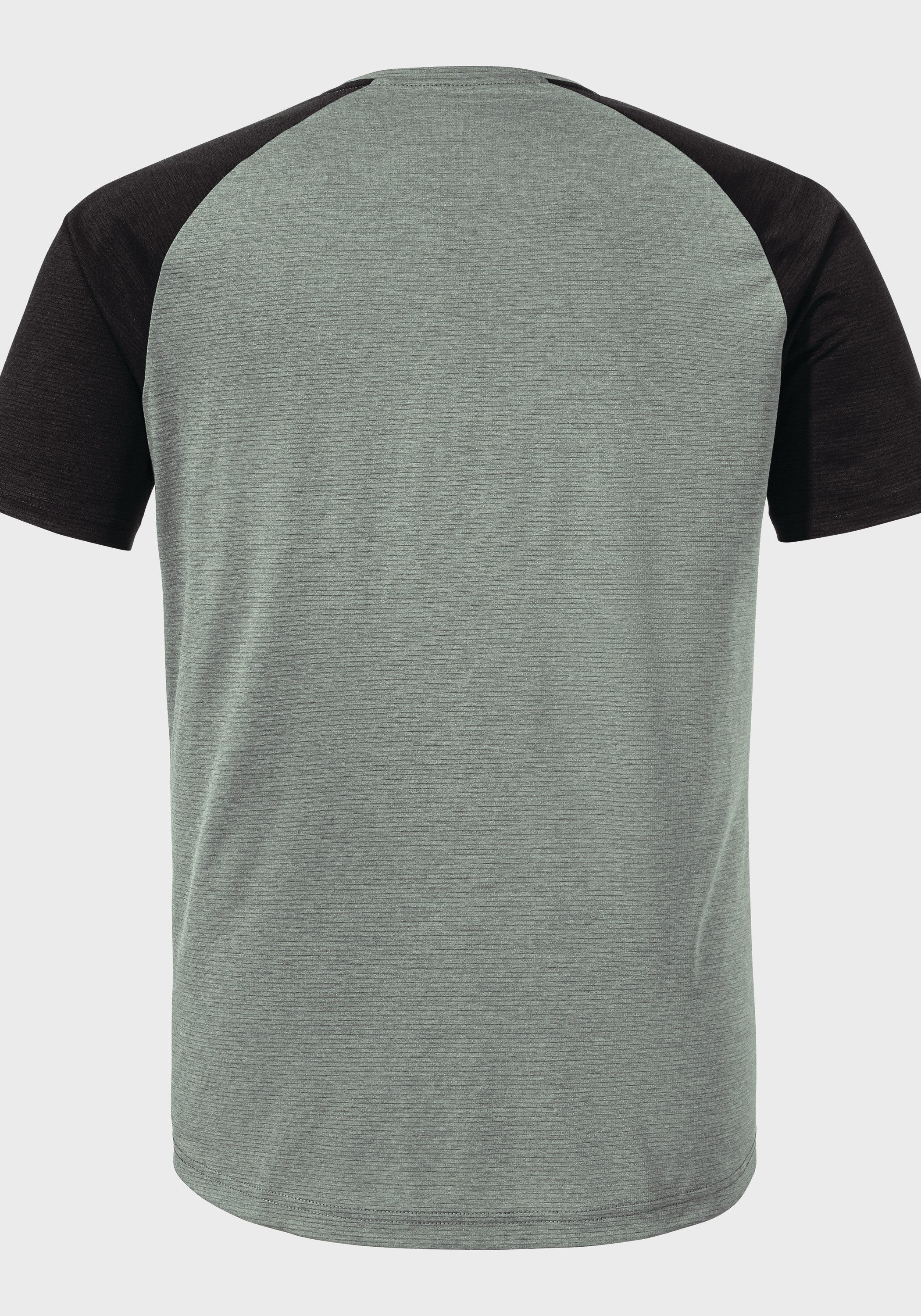 Schöffel Fietsshirt Bike CIRC Shirt Style Wetluga MNS