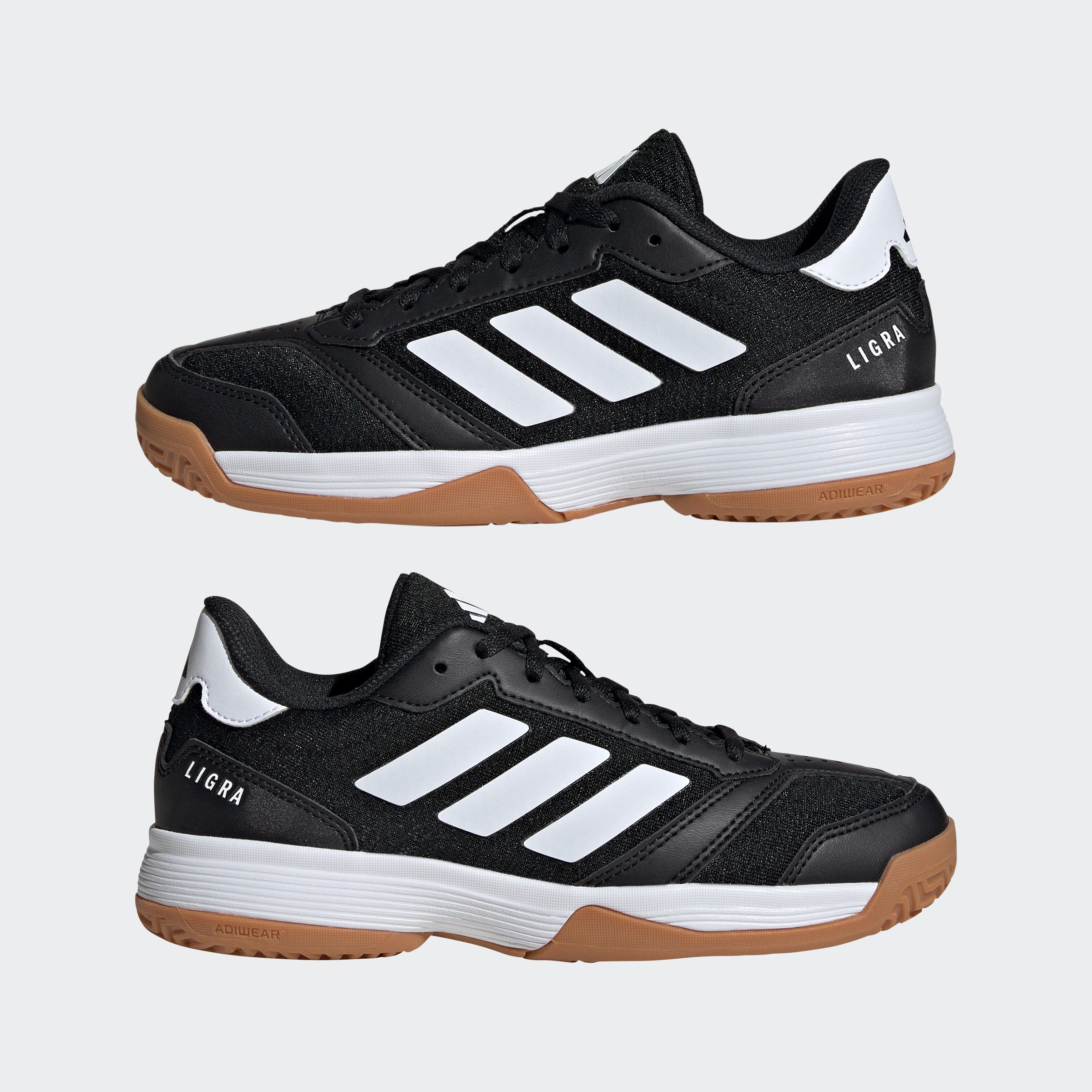 adidas Performance Zaalschoenen LIGRA 8 INDOOR KIDS