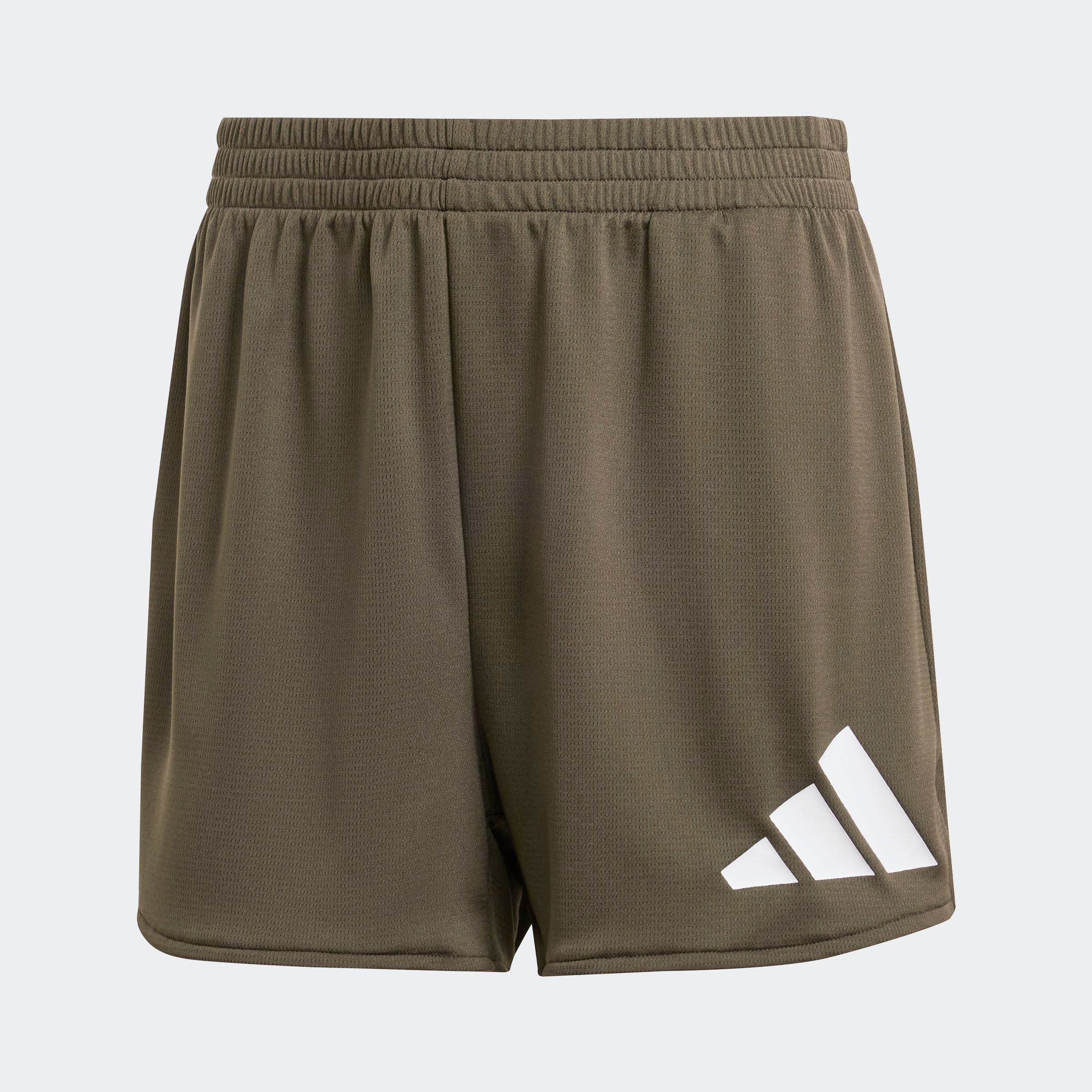 adidas Performance Short TR-ES BL SHORT (1-delig)