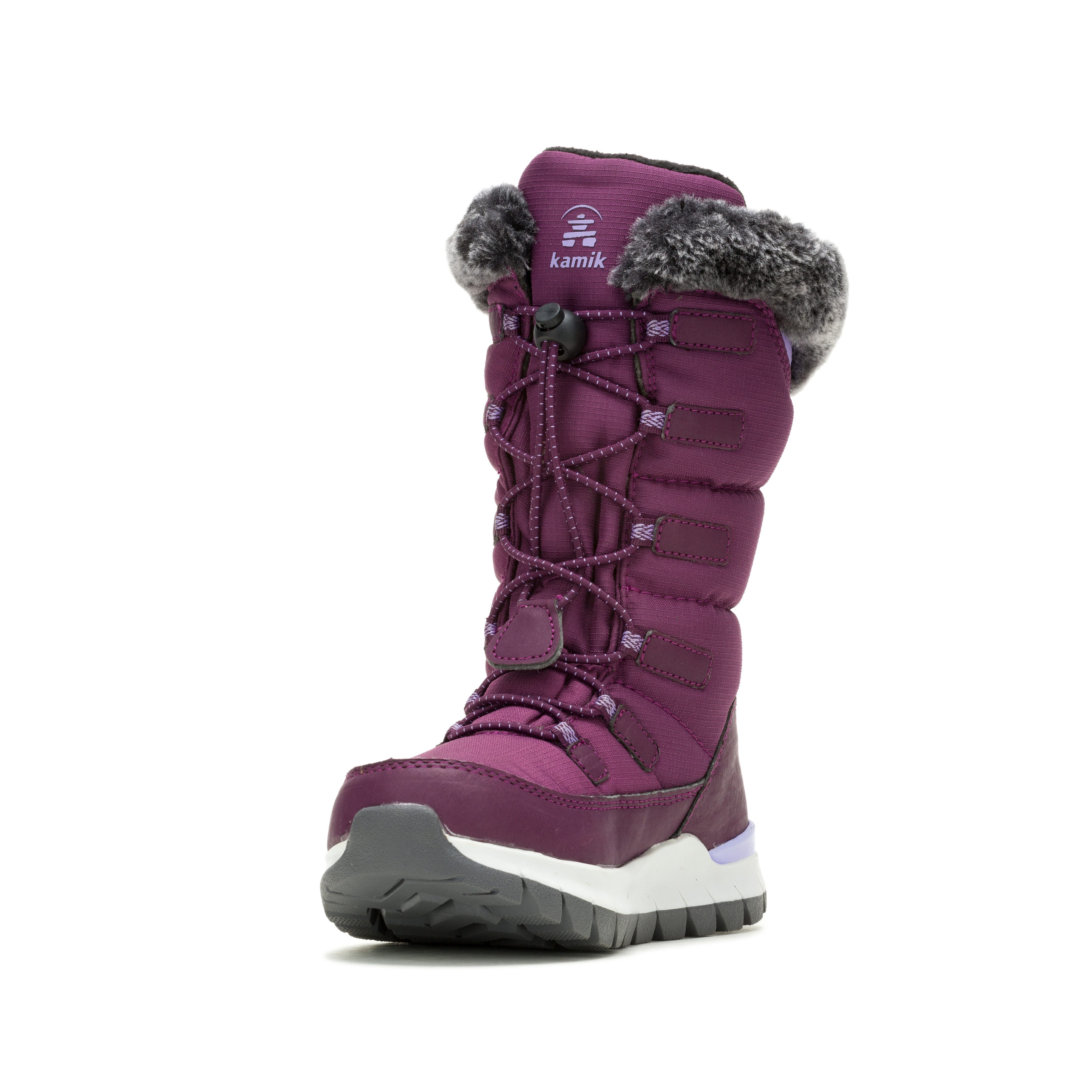 Kamik Snowboots PRAIRIE2