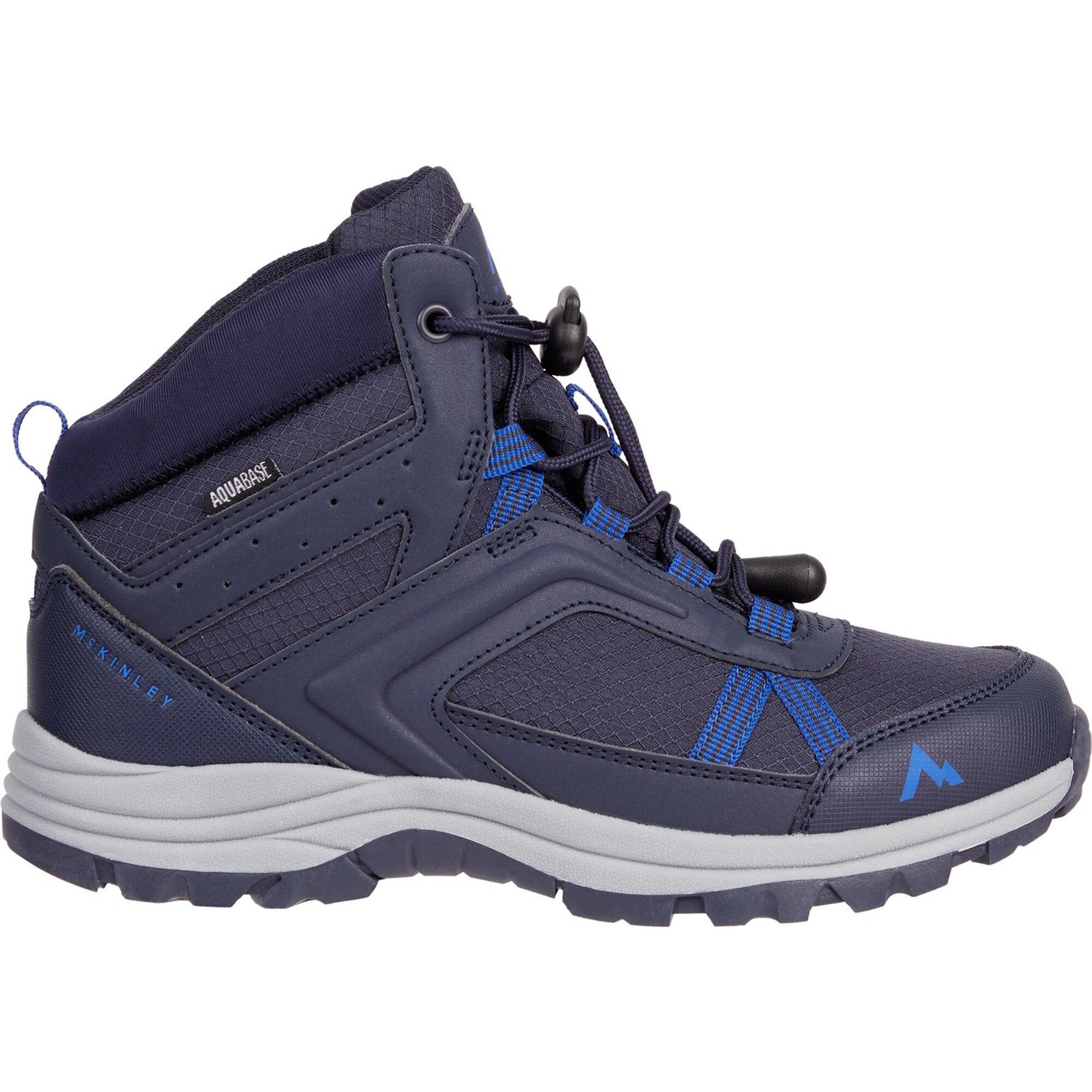McKinley Wandelschoenen Maine II MID AQB J