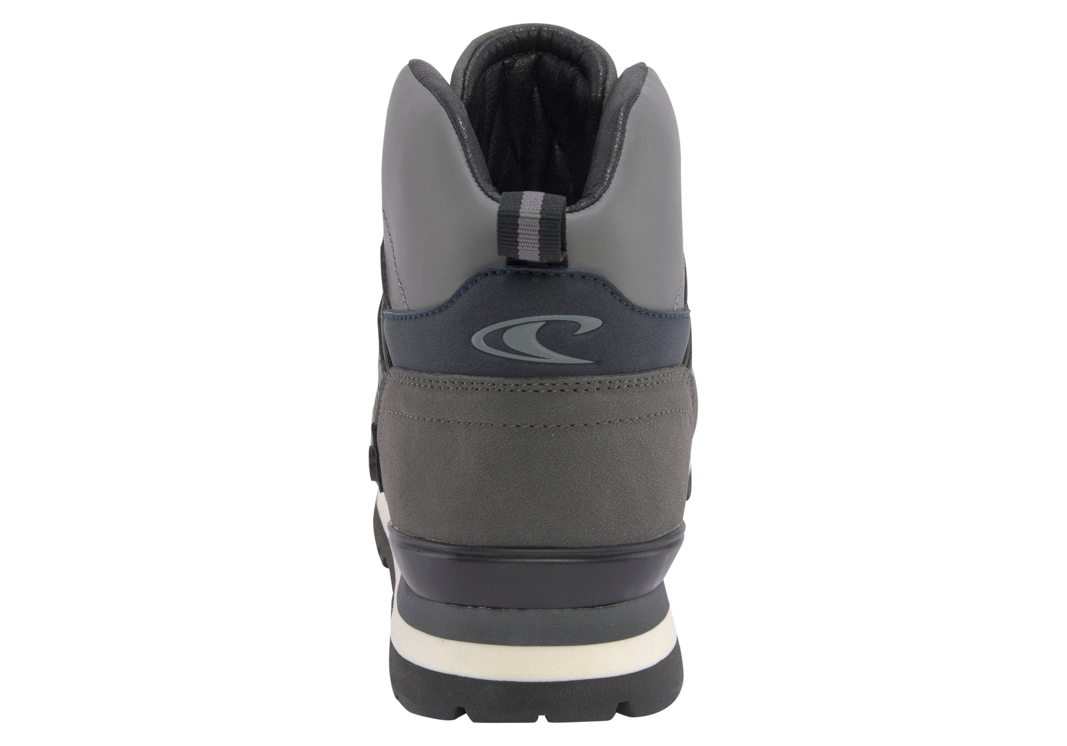 O'Neill Hoge veterschoenen Grand Teton Men Mid