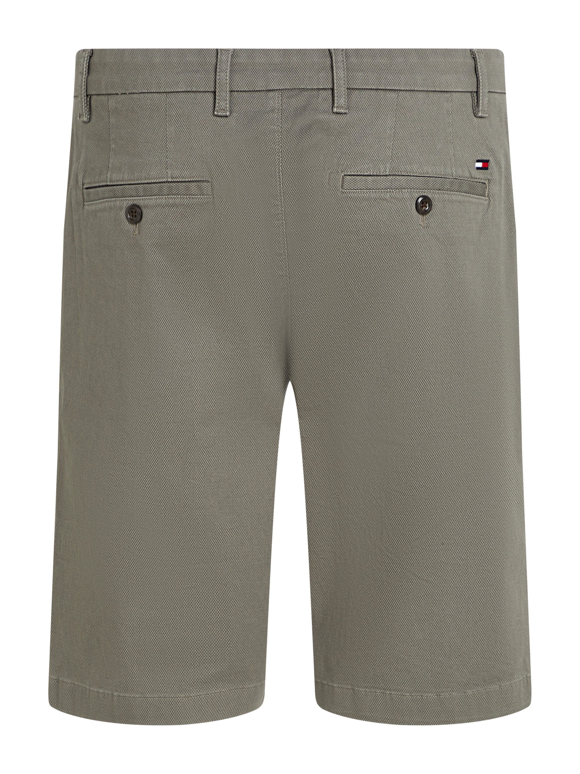 Tommy Hilfiger Short HARLEM PRINTED STRUCTURE SHORT