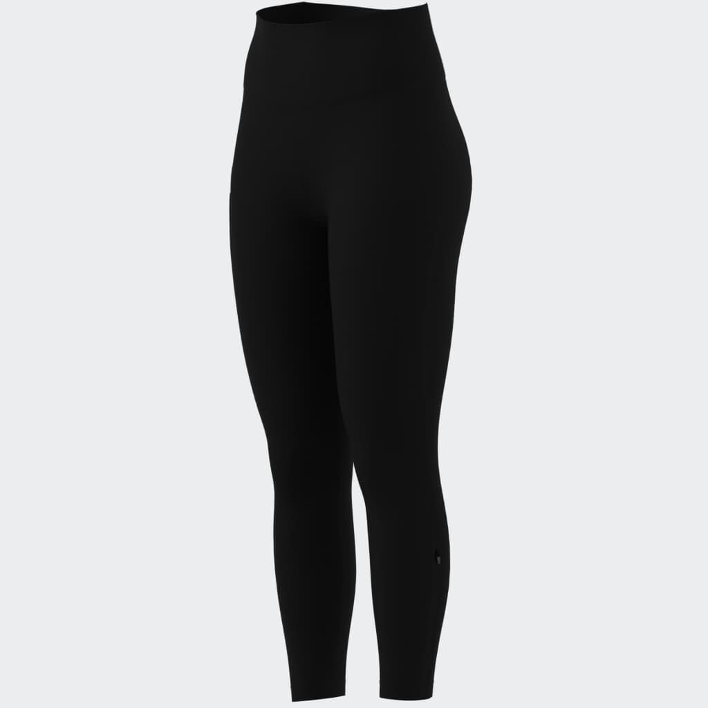 adidas Performance Runningtights Adizero E 1/1 L (1-delig)