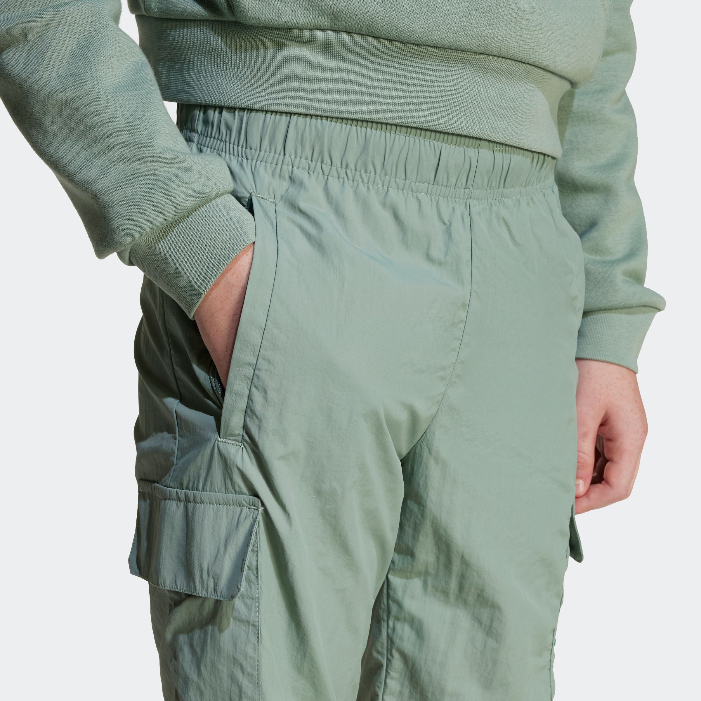 adidas Originals Short Cargo Shorts (1-delig)