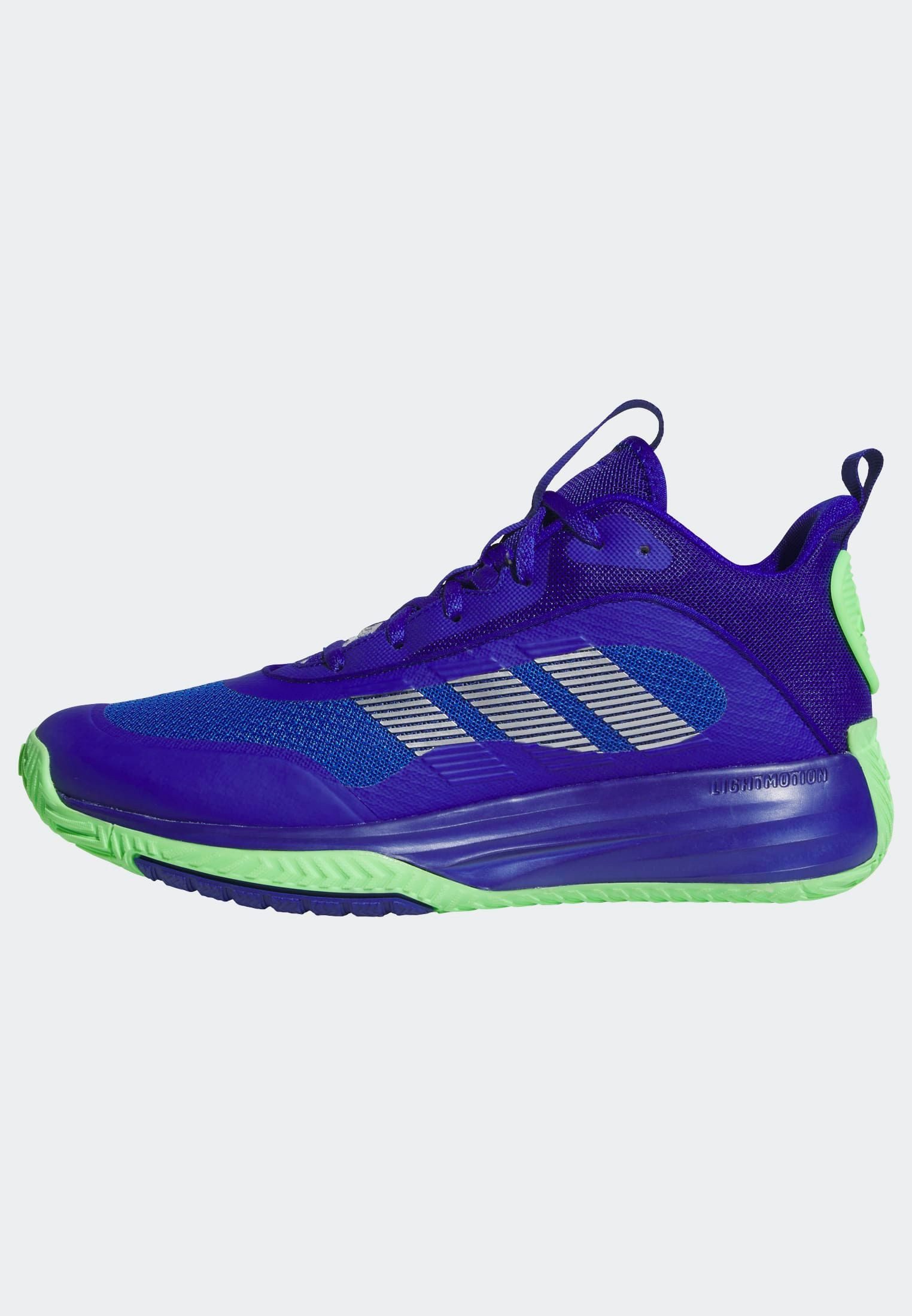 adidas Sportswear Basketbalschoenen OWNTHEGAME 3.0