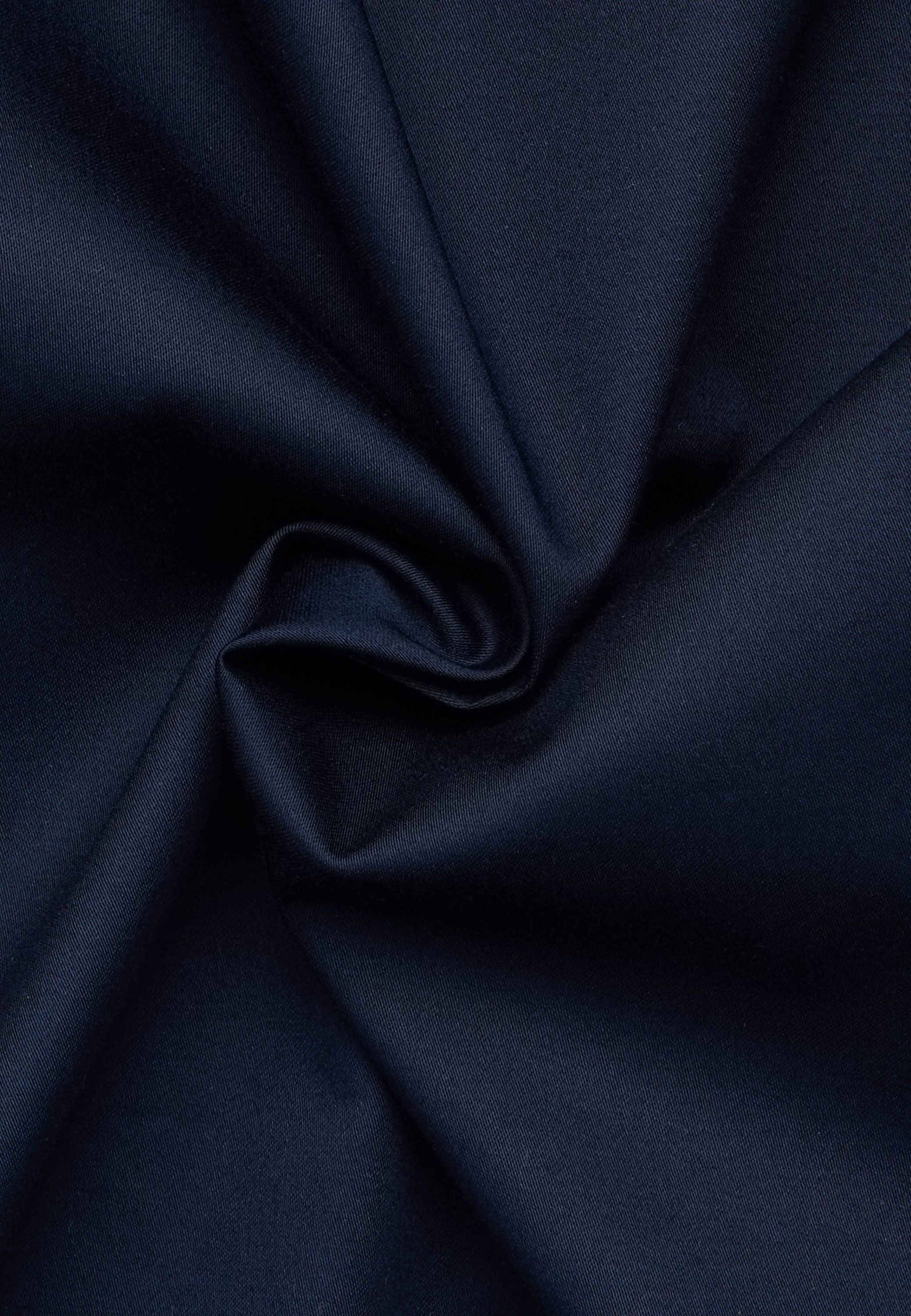 Eterna Overhemdblouse FITTED EASY IRON (gemakkelijk te strijken)