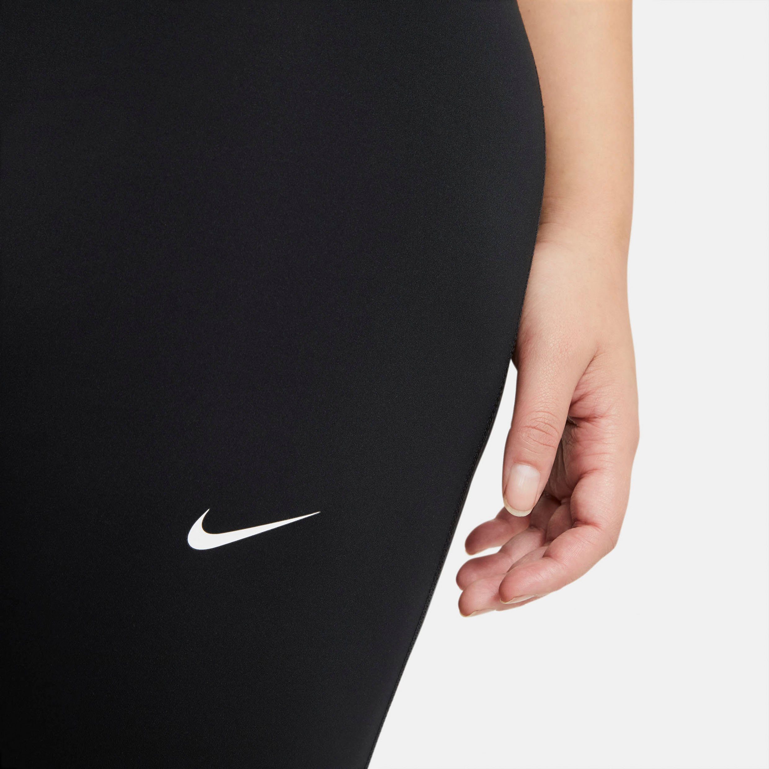 Nike Functionele tights Nike Pro 365 Women's Cropped Tights Plus Size