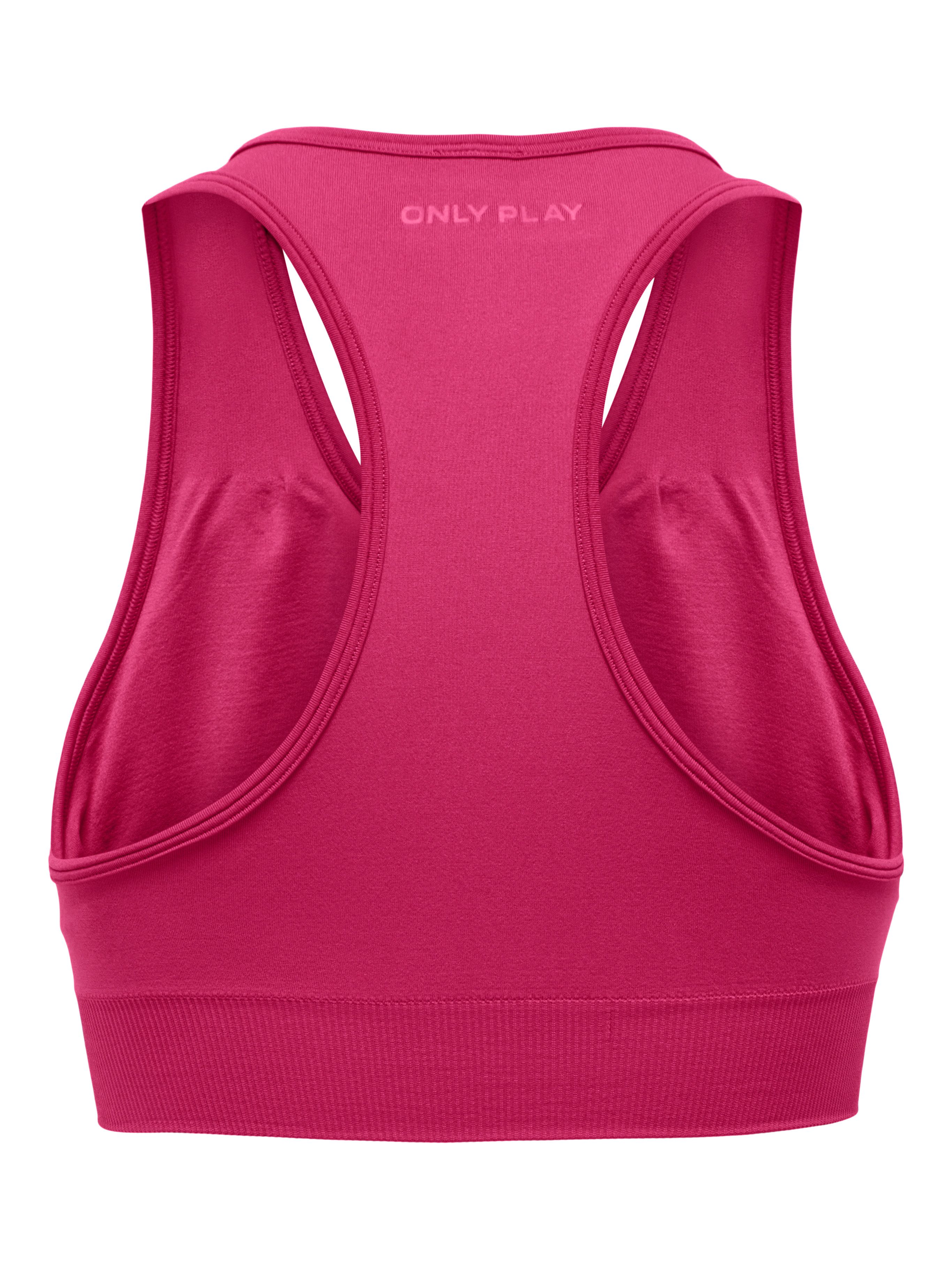 Only Play Sport-bh ONPDAISY SEAM SPORTS BRA NOOS