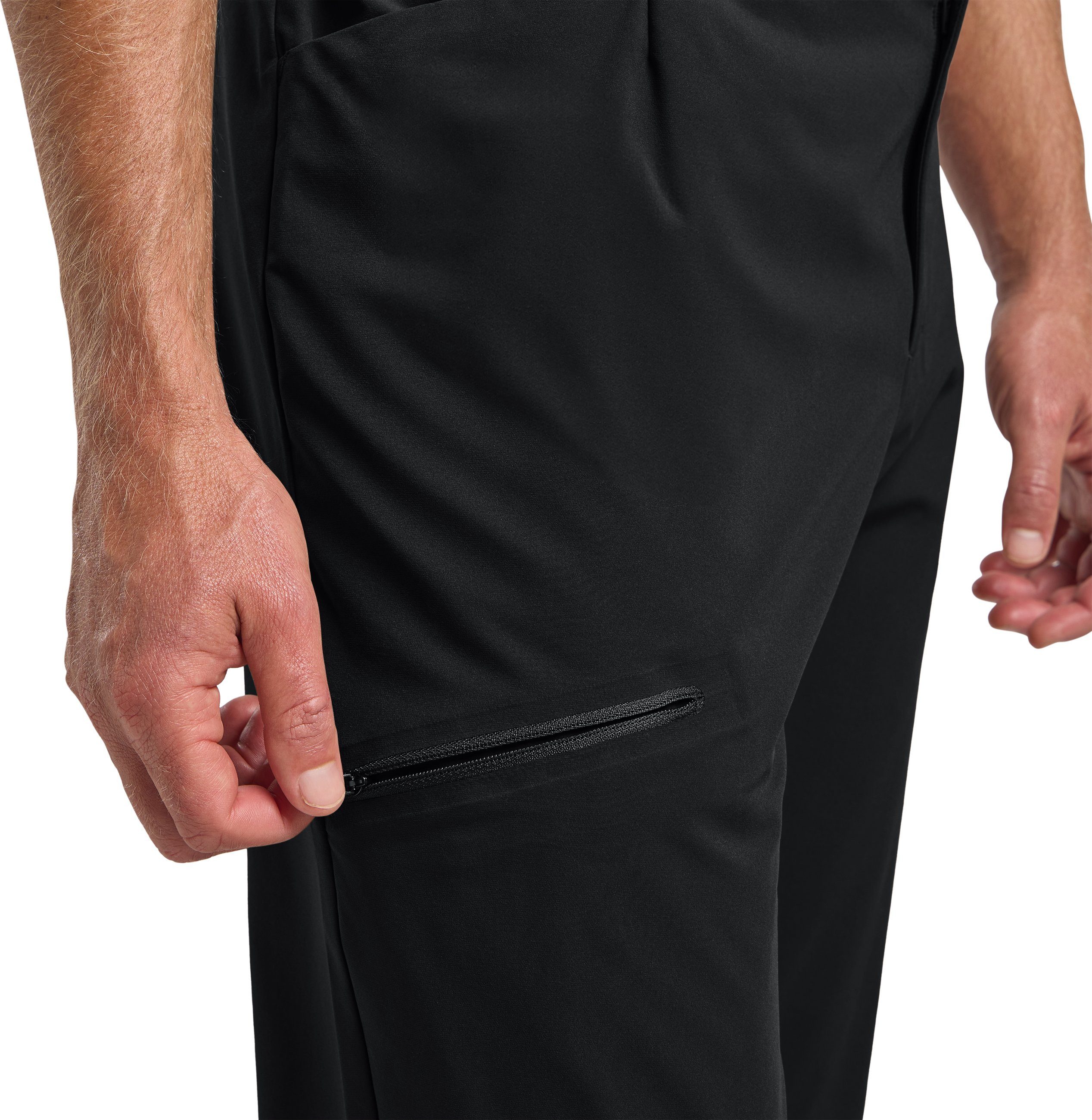 Jack Wolfskin Outdoorbroek PRELIGHT STRIDE PANTS M