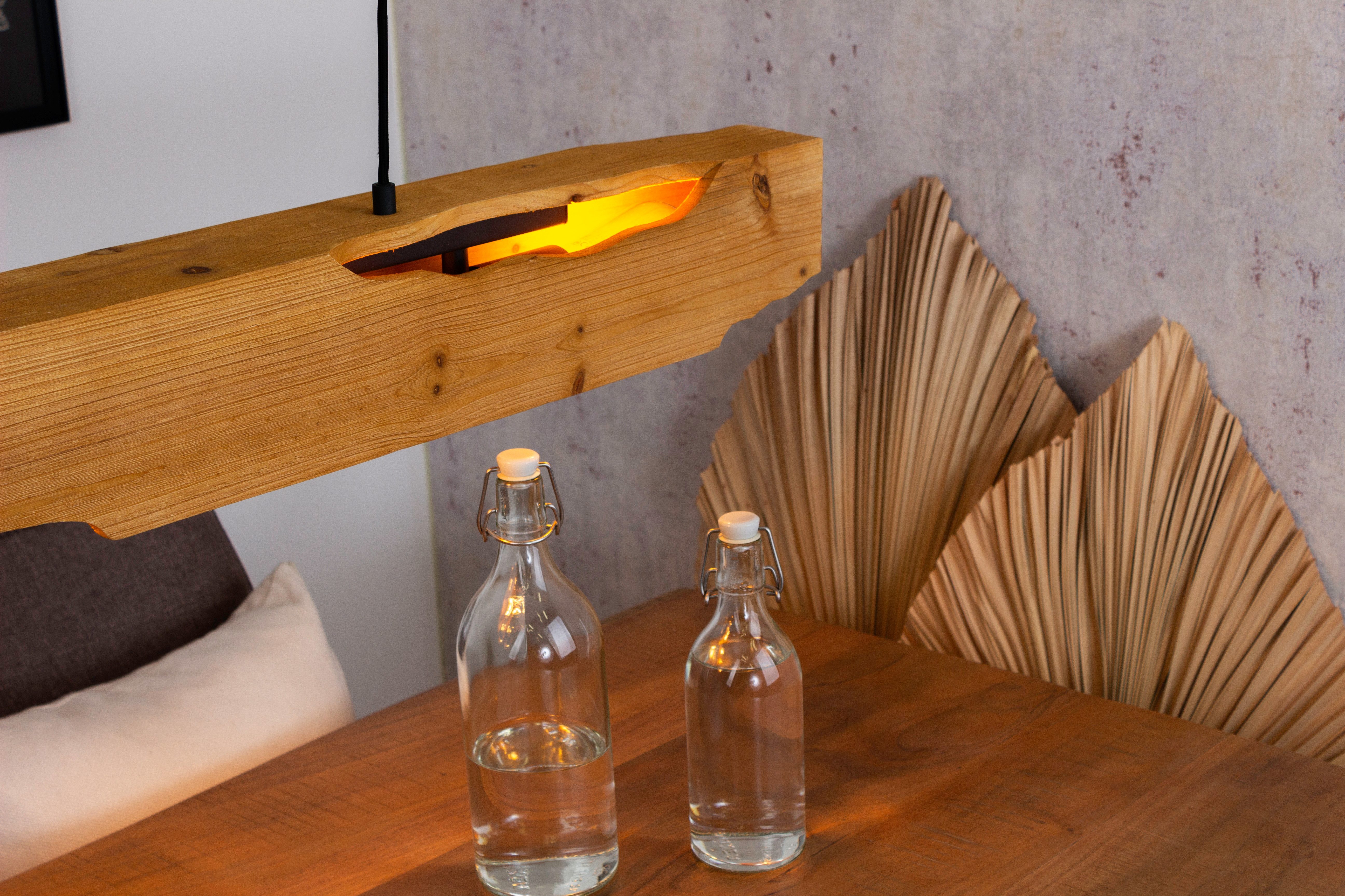 ECO-LIGHT Hanglamp VENUS