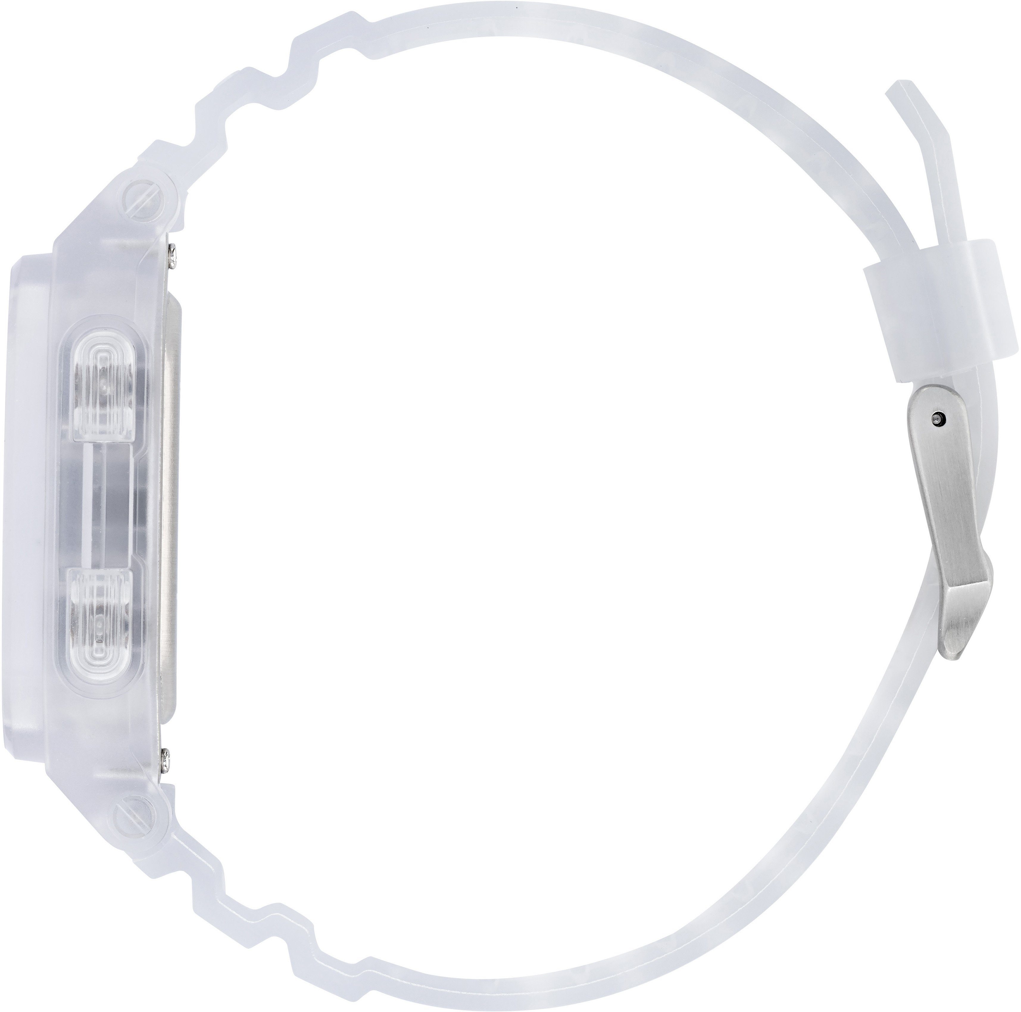adidas Originals Digitale klok DIGITAL ONE GMT Polshorloge, quartz horloge, herenhorloge