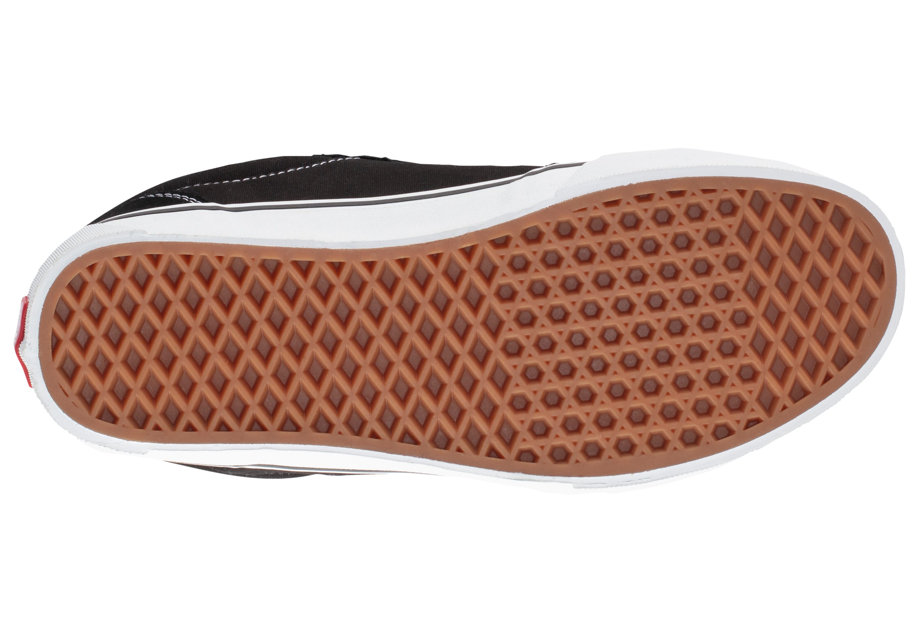 Vans Sneakers Chukka Push