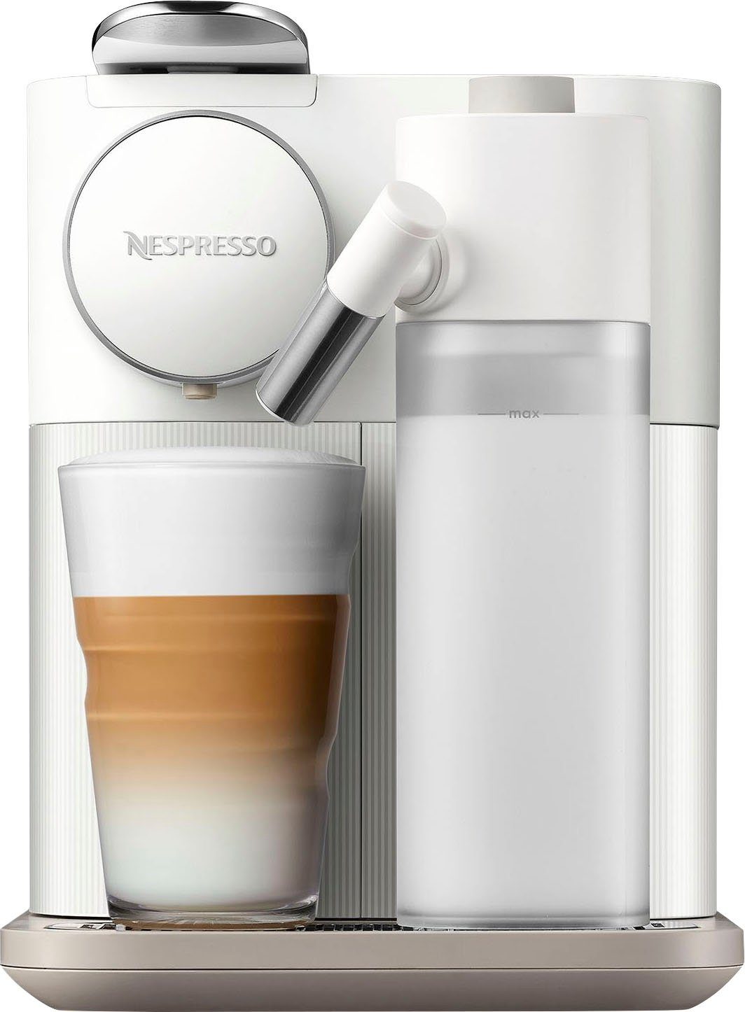 Nespresso Koffiecapsulemachine EN640.B von DeLonghi, schwarz