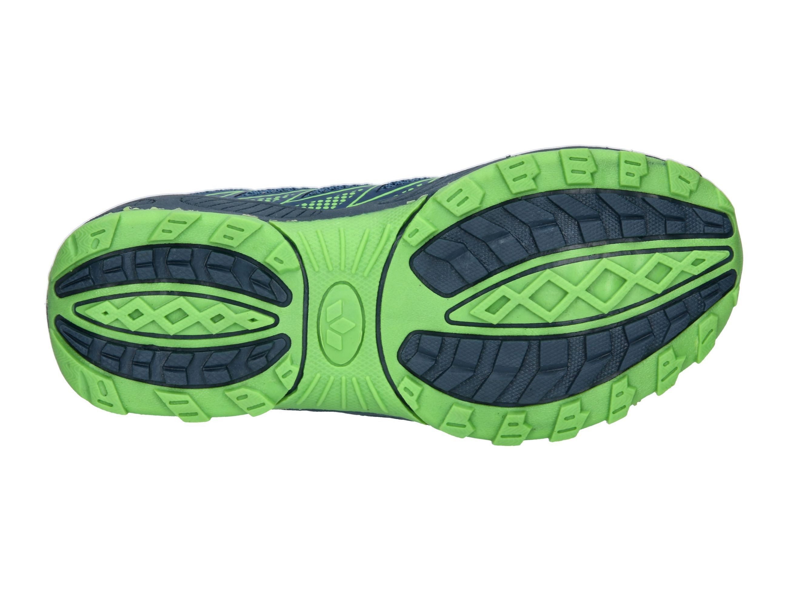Lico Outdoorschoenen Outdoorschoen Ridge